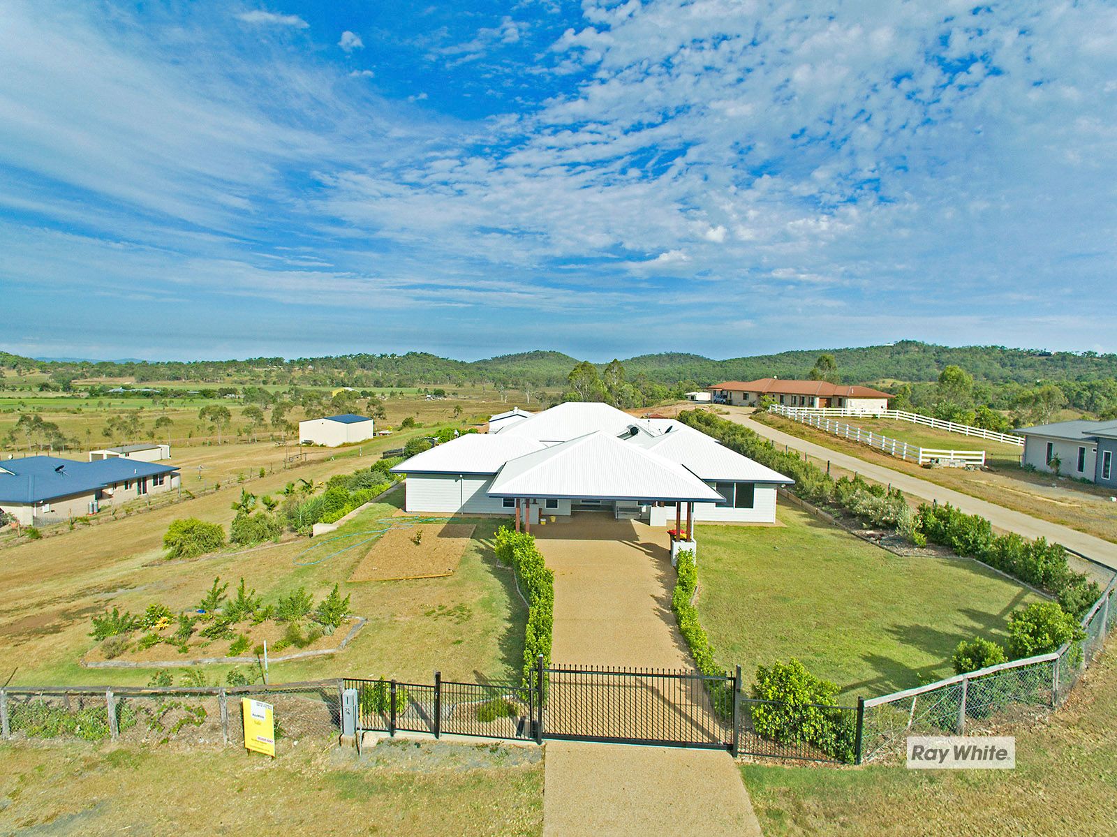 21 Trade Wind Drive, Tanby, QLD 4703