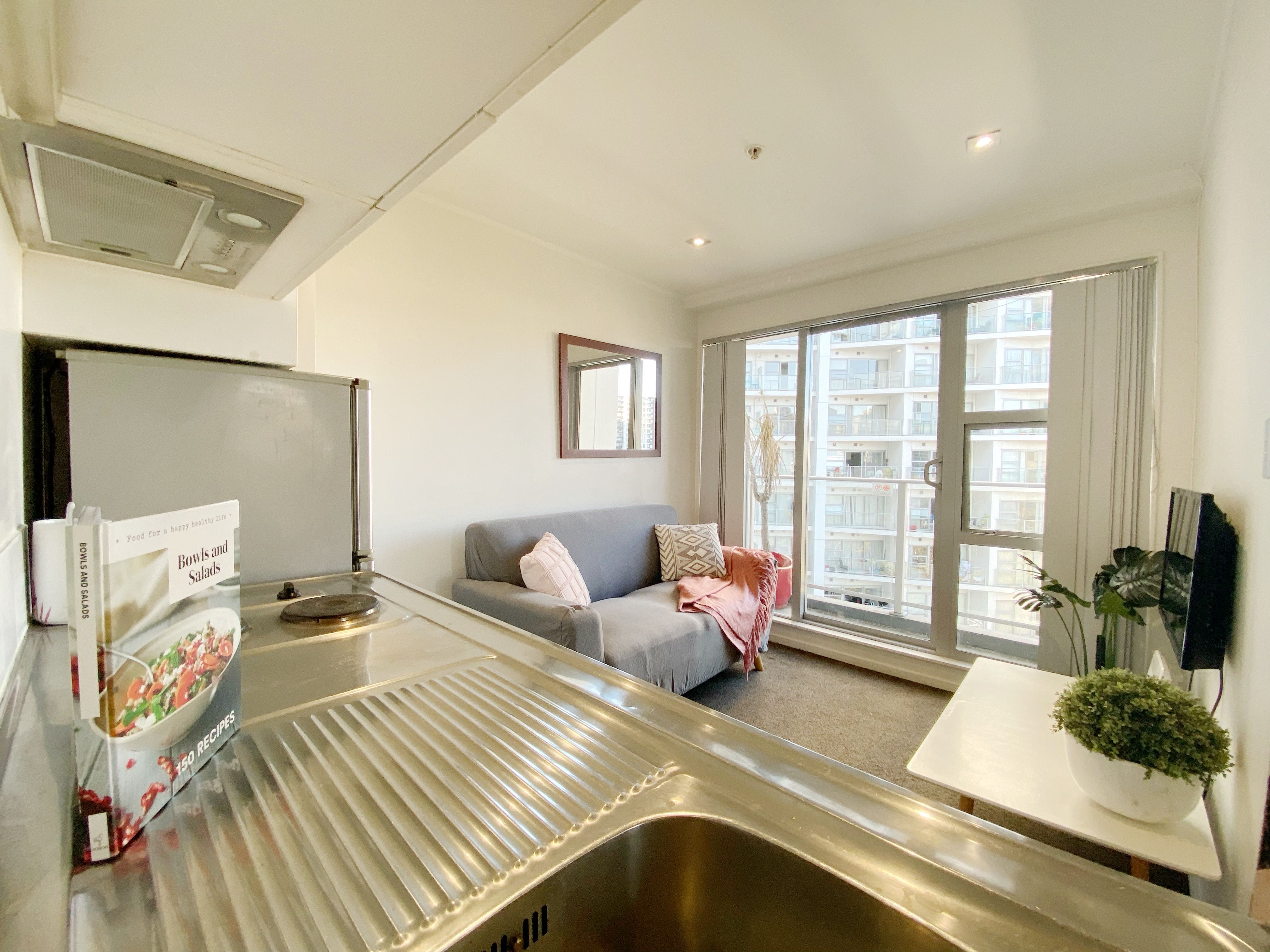 725/430 Queen Street, Auckland Central, Auckland City