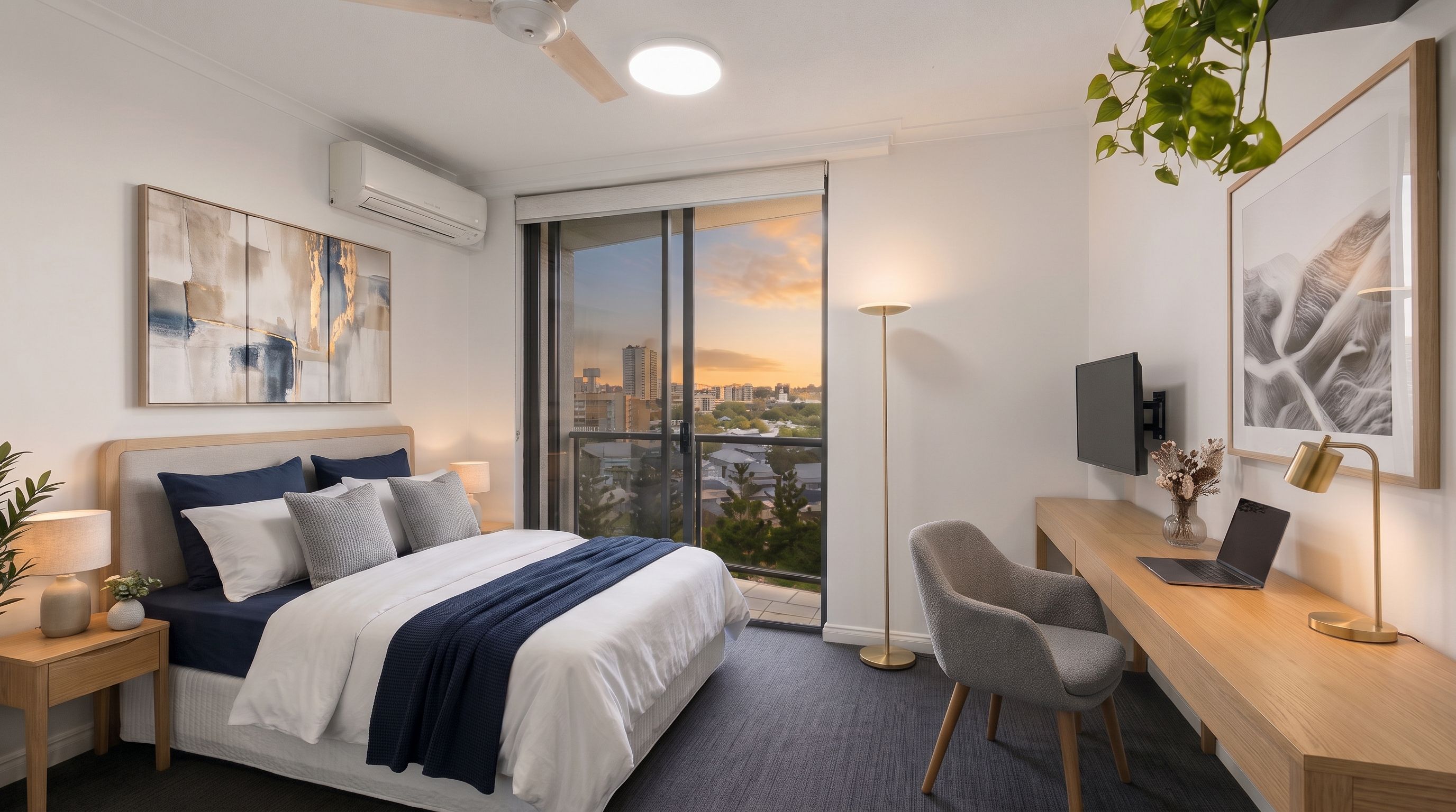 608/188 Shafston Avenue — photo from Ray White City Living