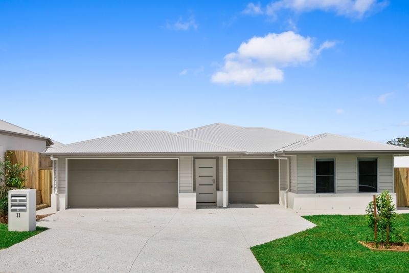 11A Jarrah Drive, Peregian Springs, QLD 4573