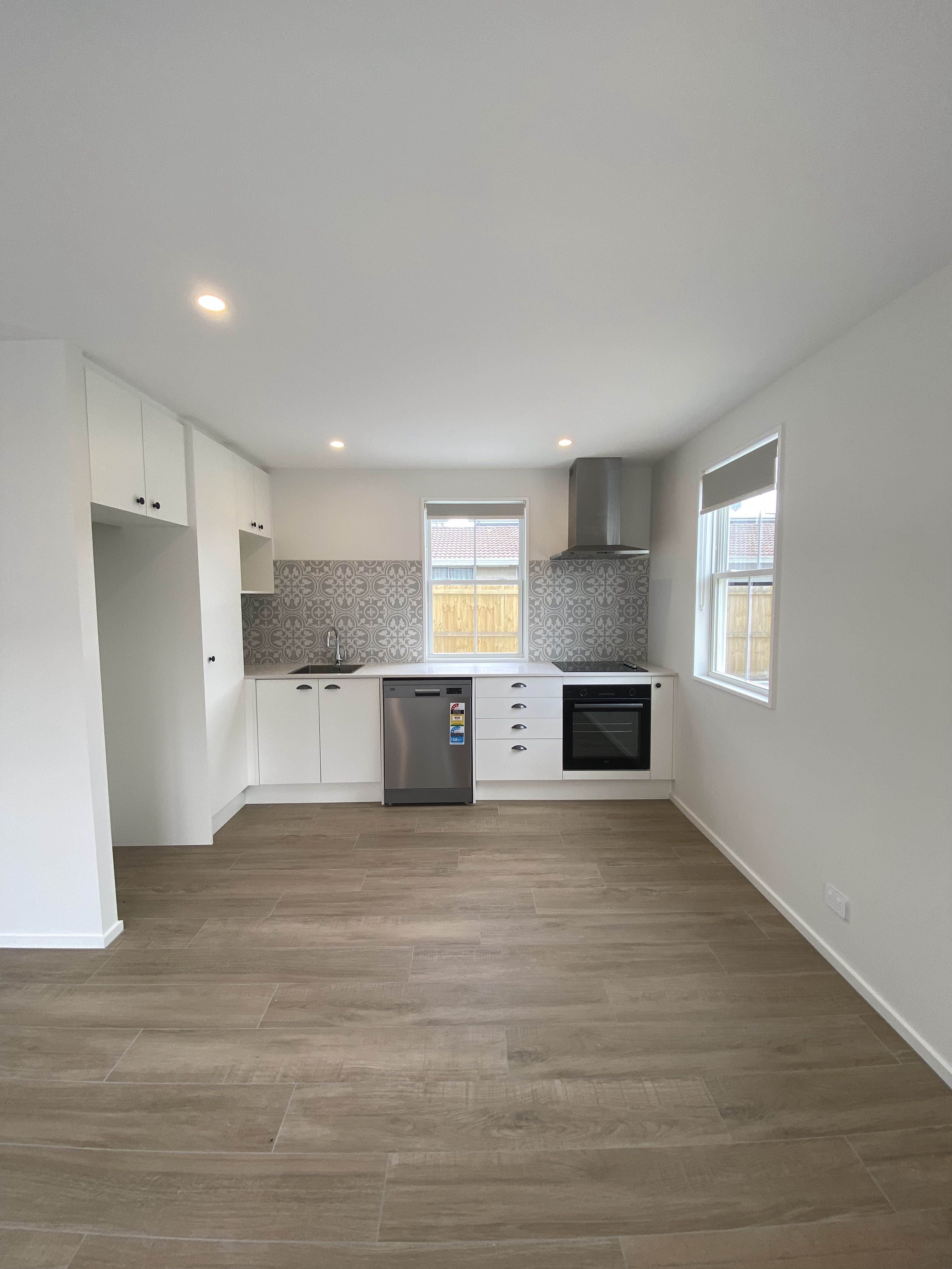 4/33 Dickens Street, Addington, Christchurch City