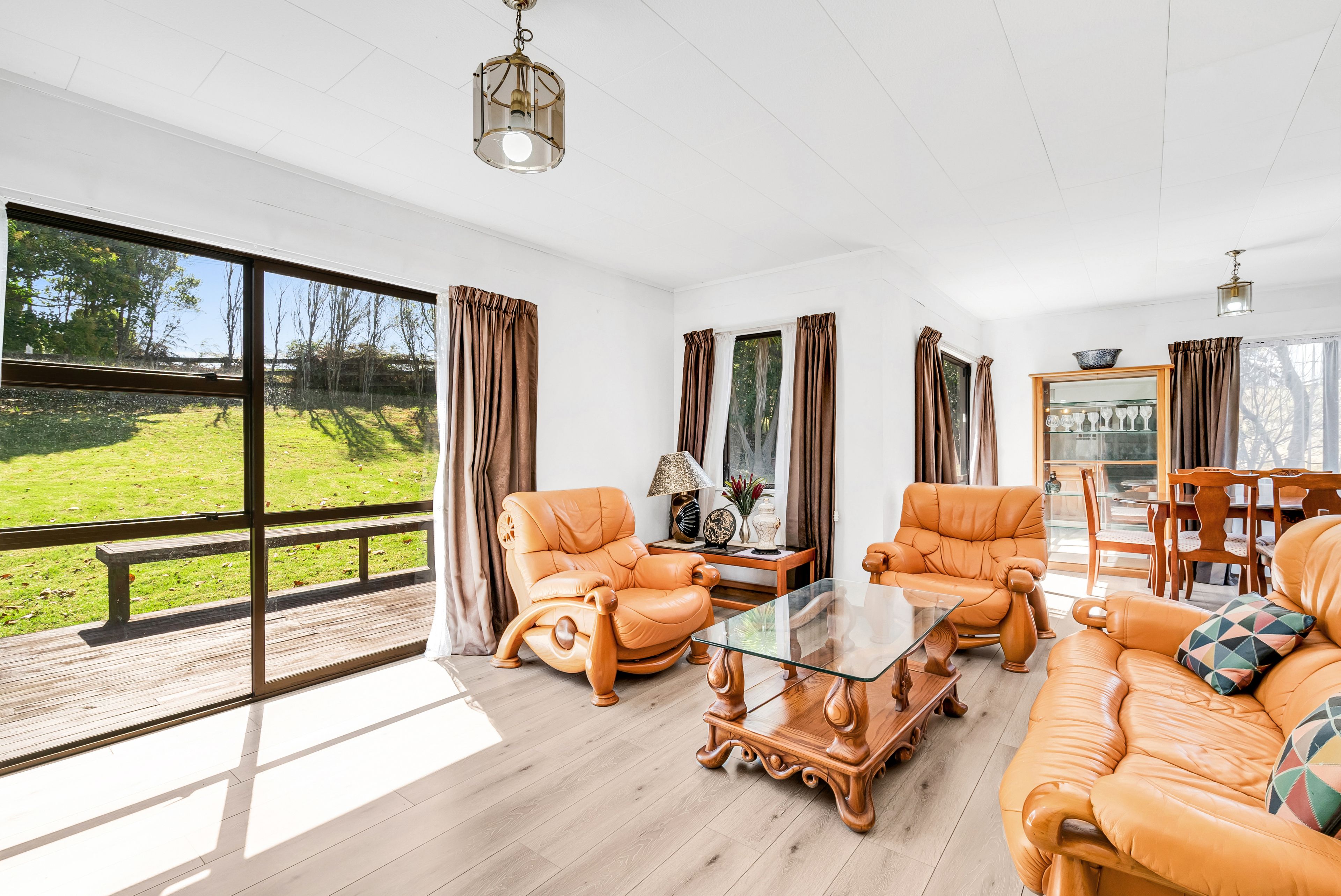 263 Point View Drive, Dannemora, Manukau City 2016 House for Sale