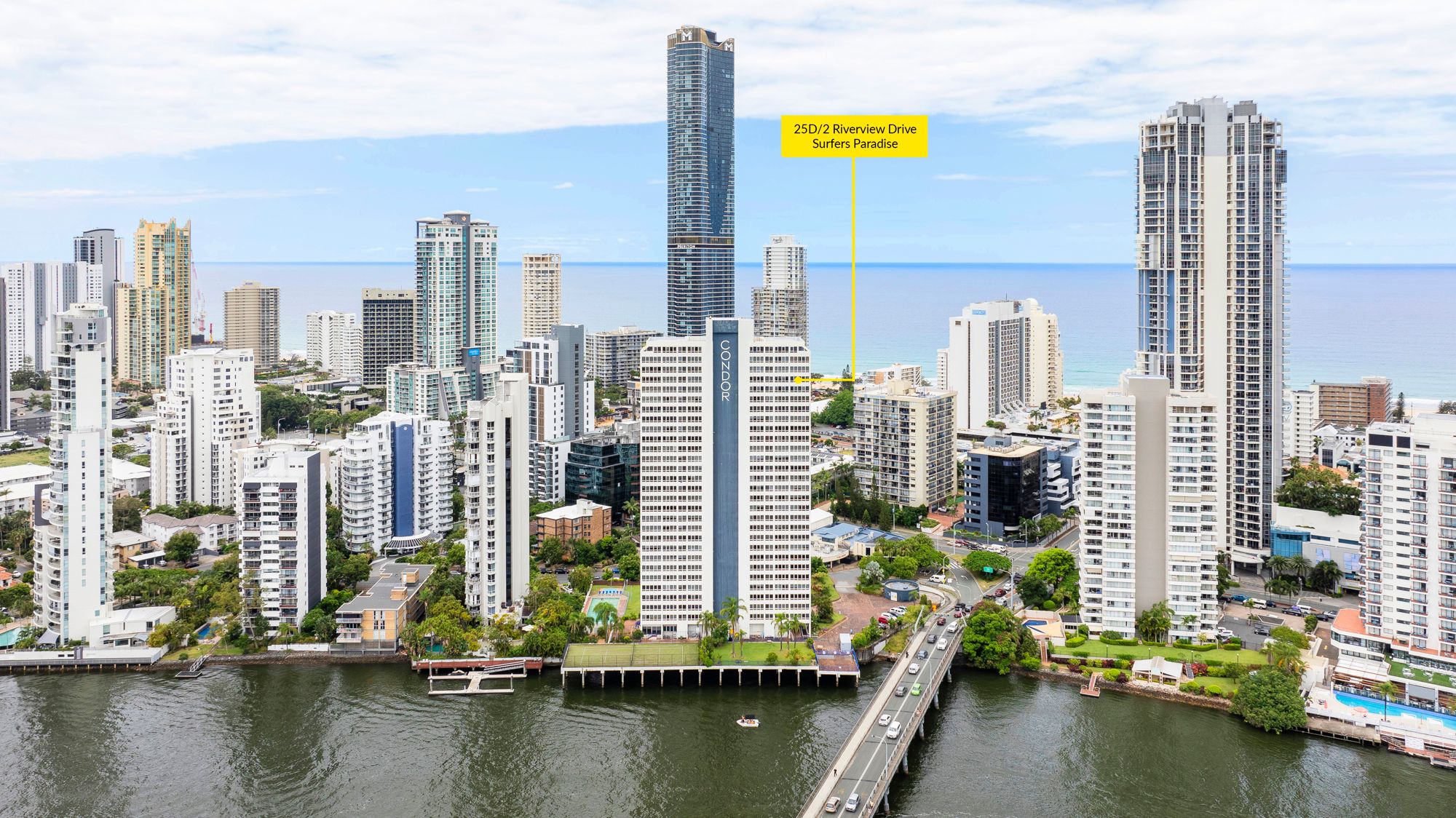 25D/2 Riverview Parade, Surfers Paradise, QLD 4217