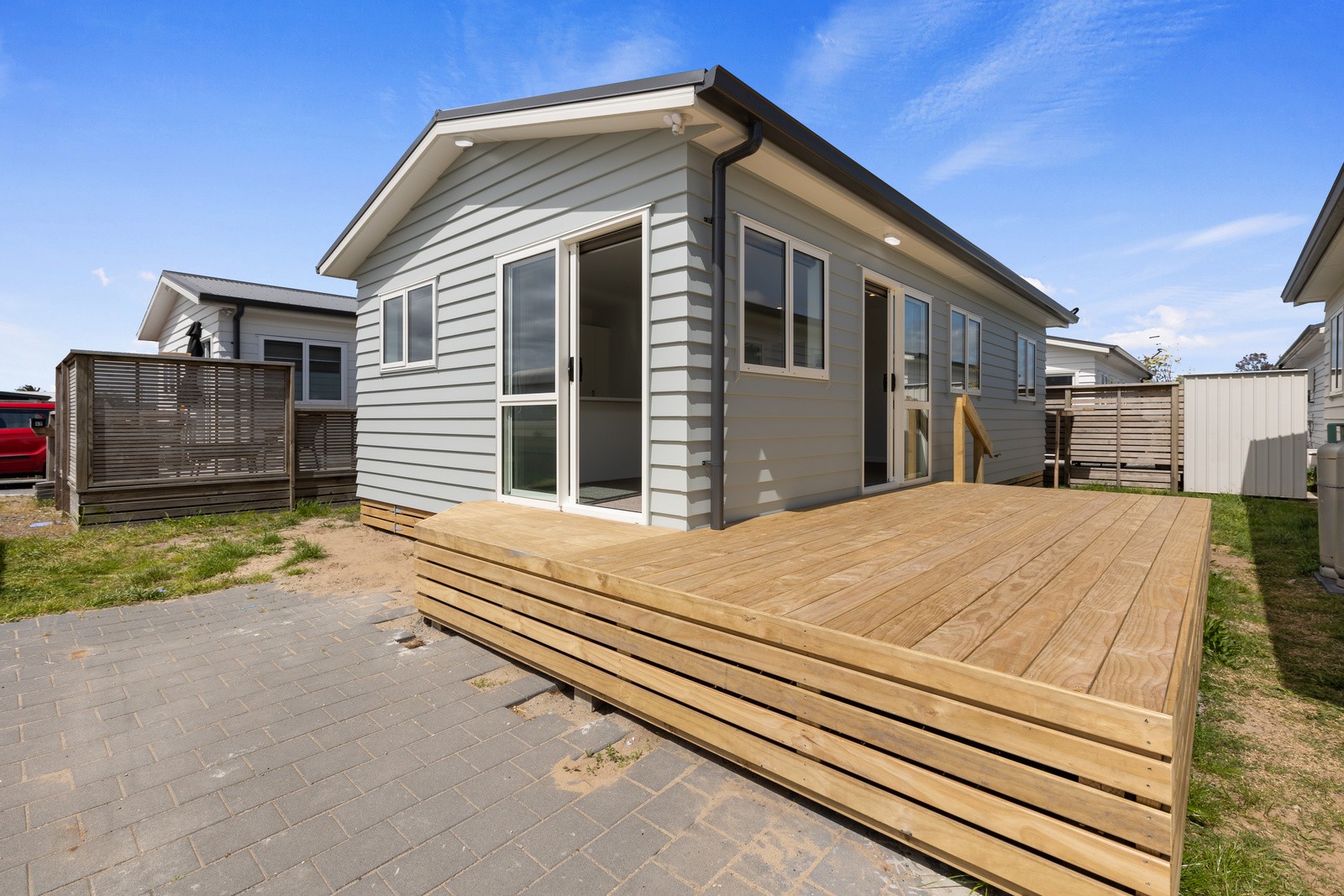 43/267 Parton Road, Papamoa, Tauranga City