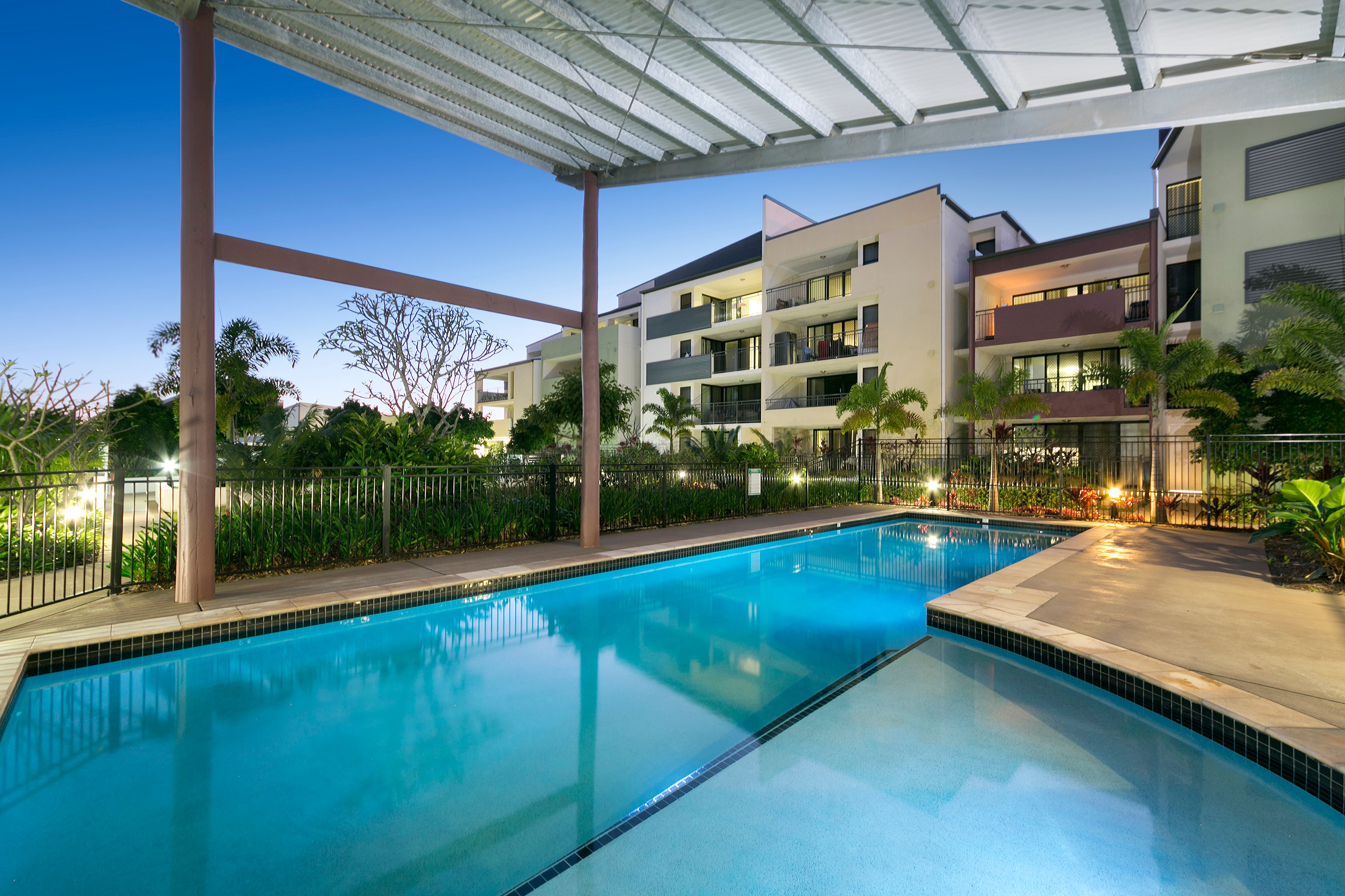 63/35 Hamilton Road, Moorooka, QLD 4105