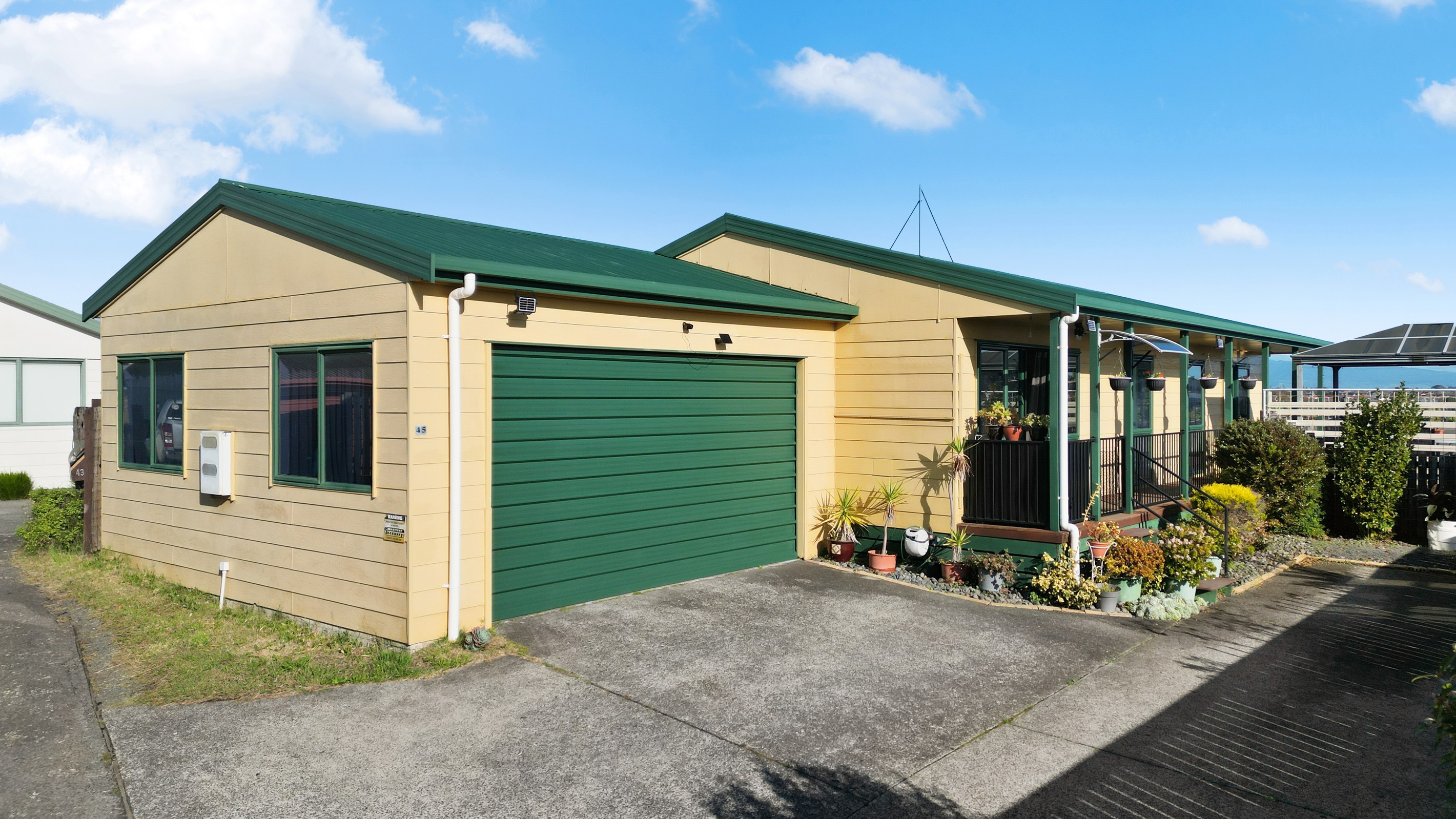 45 Baverstock Road, Nawton, Hamilton City
