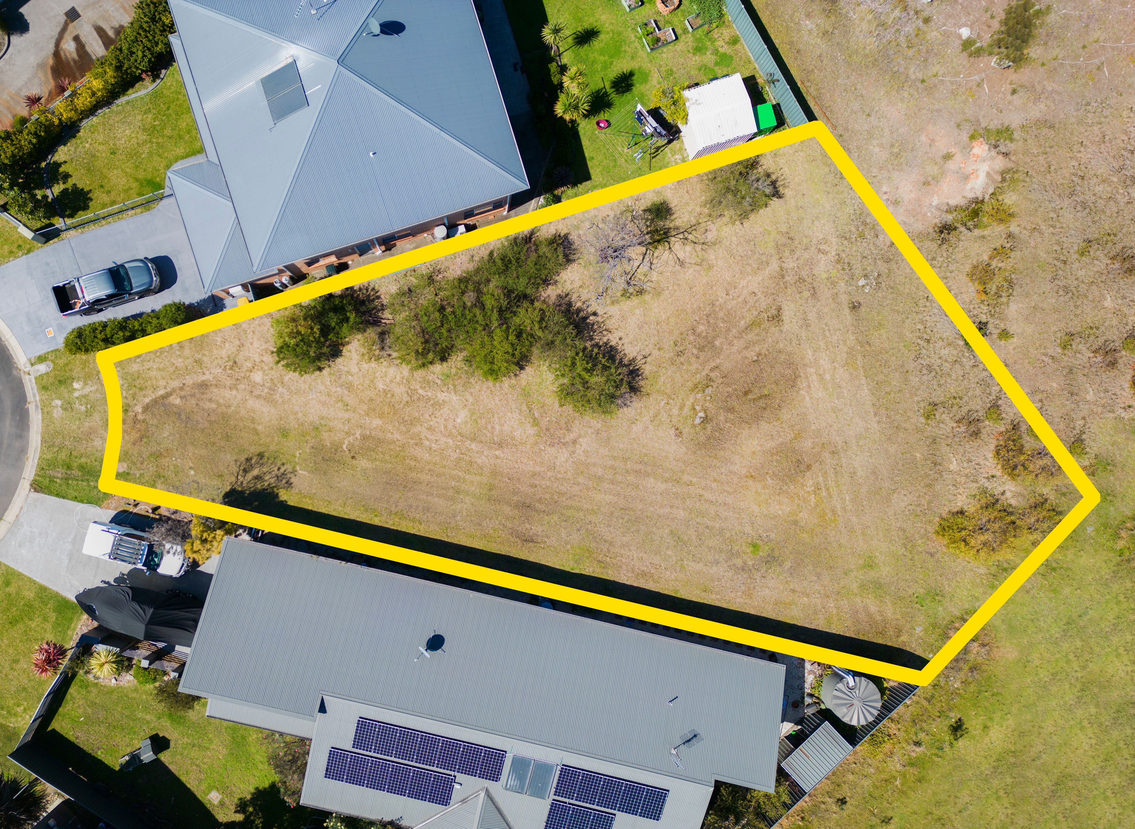 7 Omega Place, Vincentia, NSW 2540 Sold Land Ray White Gerringong