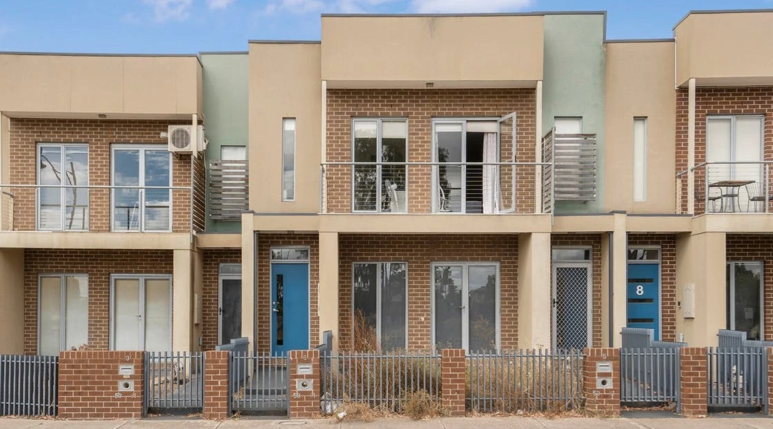 6/53-61 Rippleside Terrace, Tarneit, VIC 3029