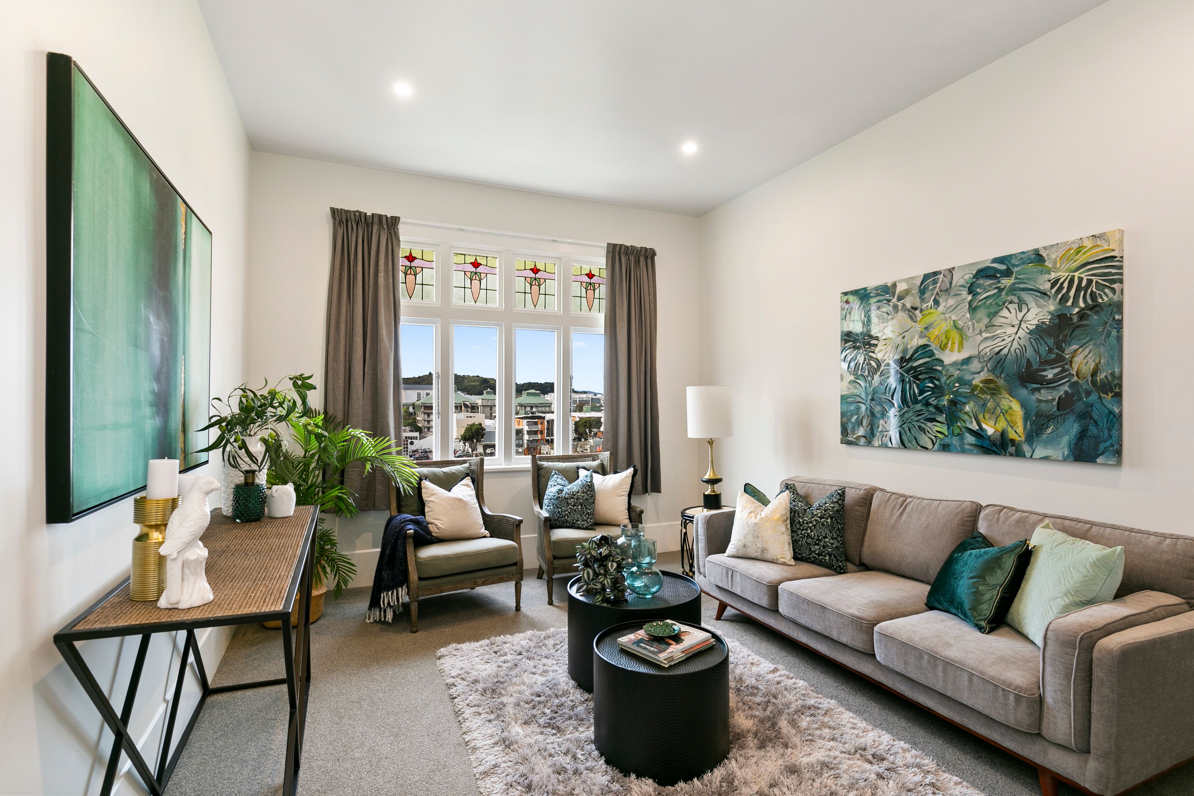24 Arlington Street, Mount Cook, Wellington City