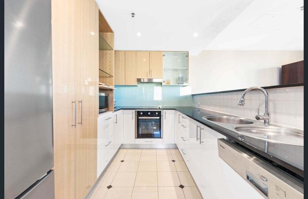 21 Mary Street, Brisbane City, QLD 4000