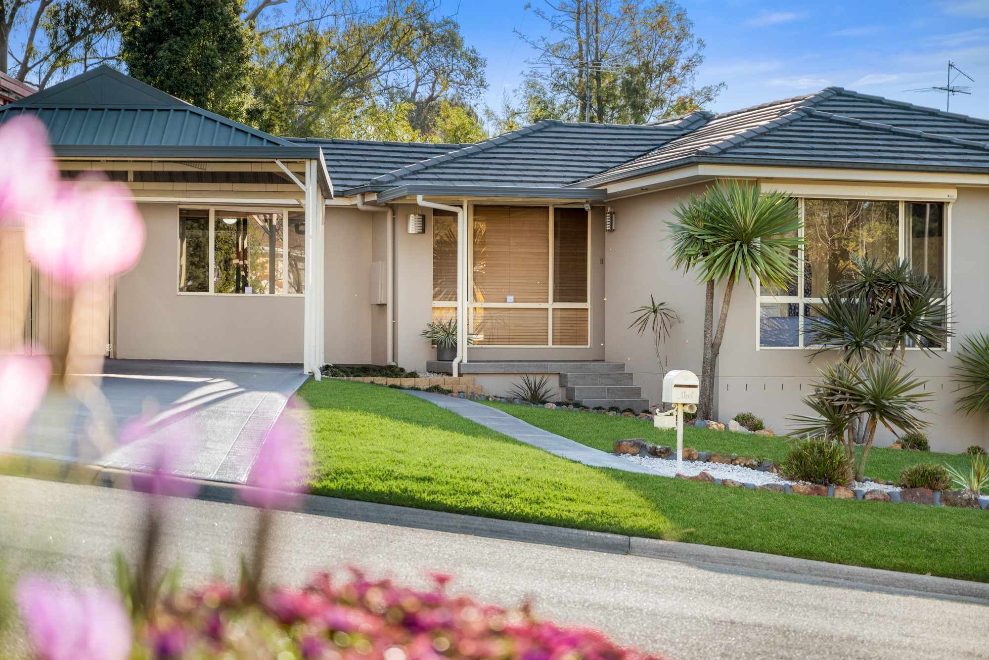 3 Kinmont Road, South Penrith, NSW 2750