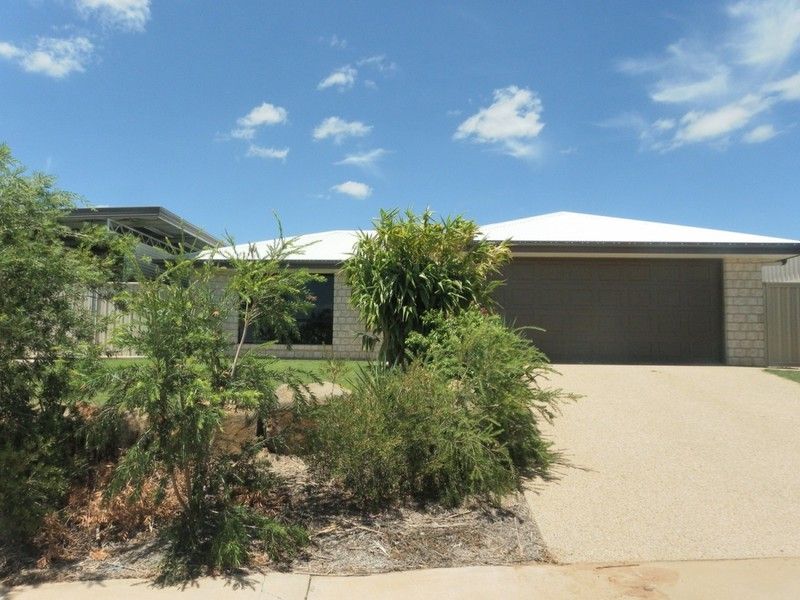 3 Wright Street, Emerald, QLD 4720