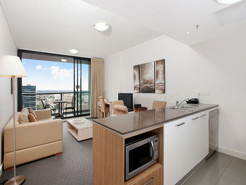 3906/128 Charlotte Street, Brisbane City, QLD 4000