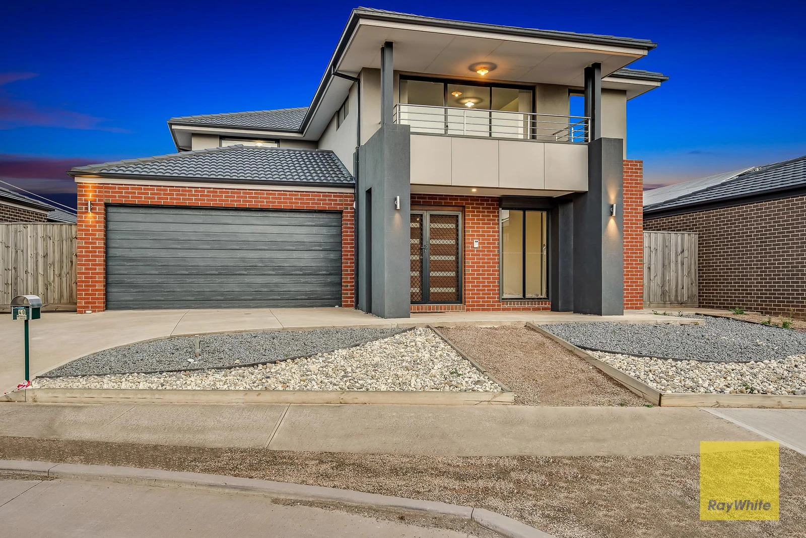 40 Lumiere Boulevard, Truganina, VIC 3029