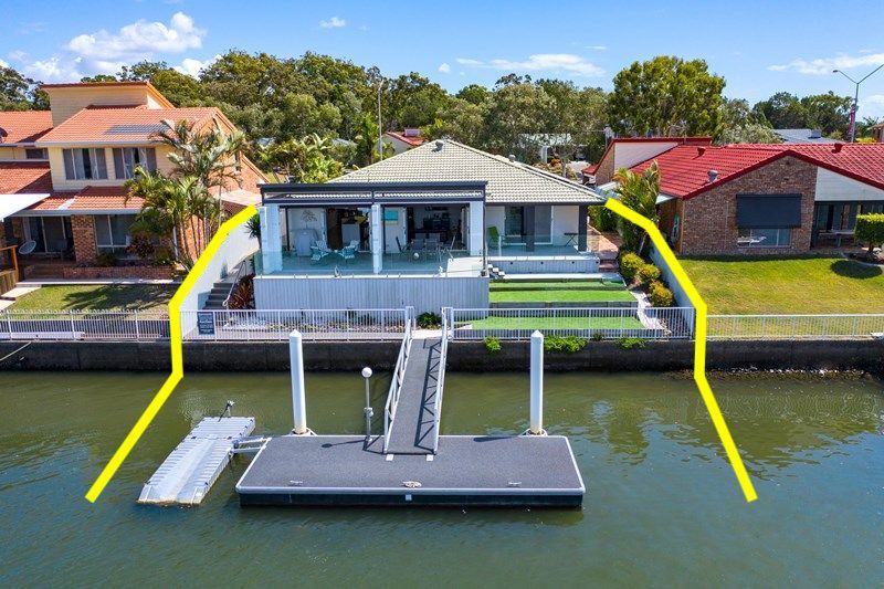 108 Lae Drive, Runaway Bay, QLD 4216