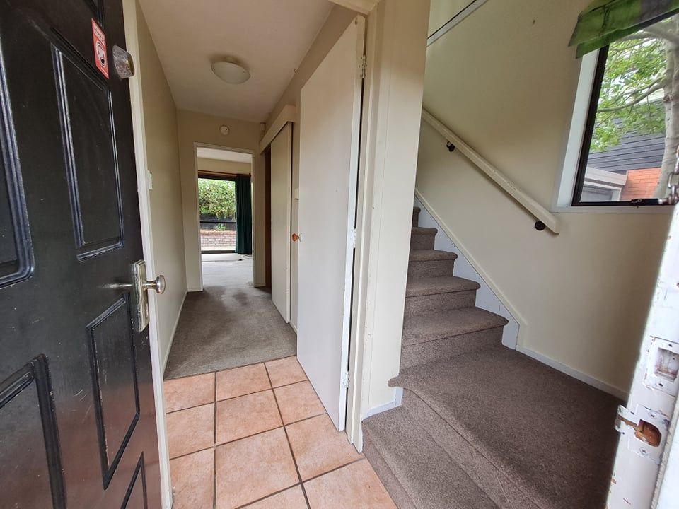2D Coles Place, St Albans, Christchurch City