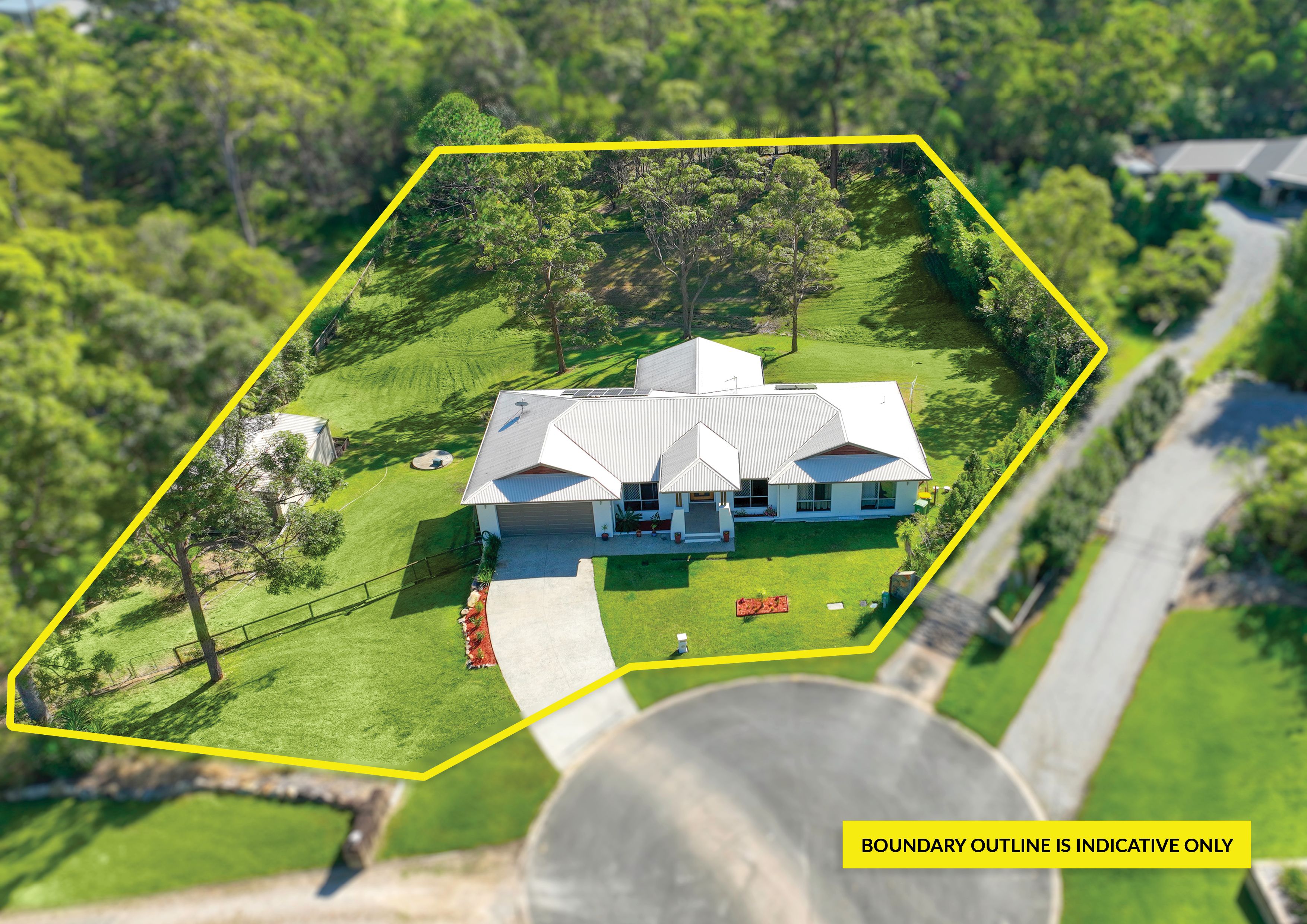 44 Ginger Rogers Road, Maudsland, QLD 4210