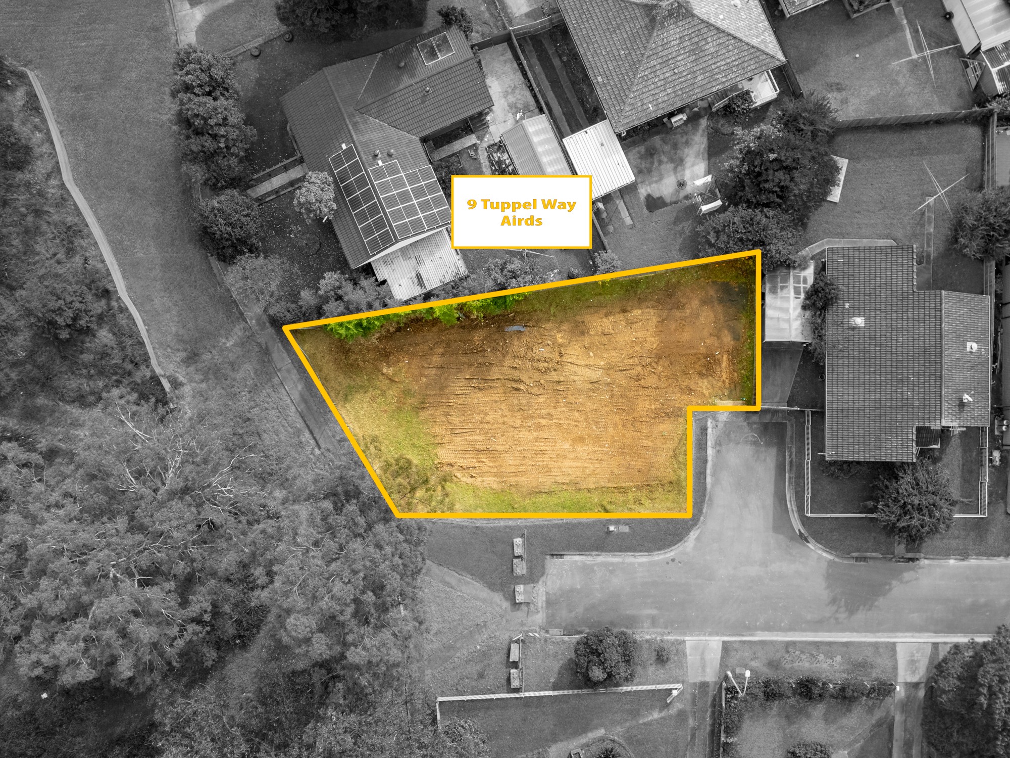 9 Tuppal Way, Airds, NSW 2560