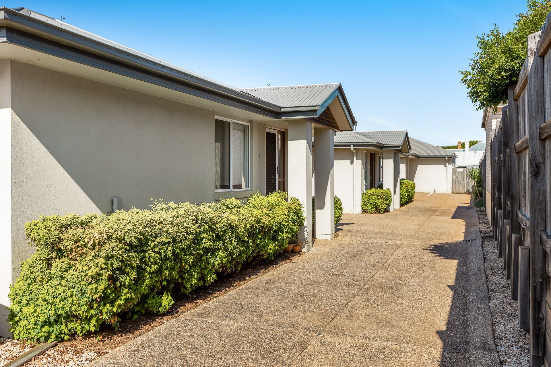 3/4A Rose Street, Wilsonton, QLD 4350