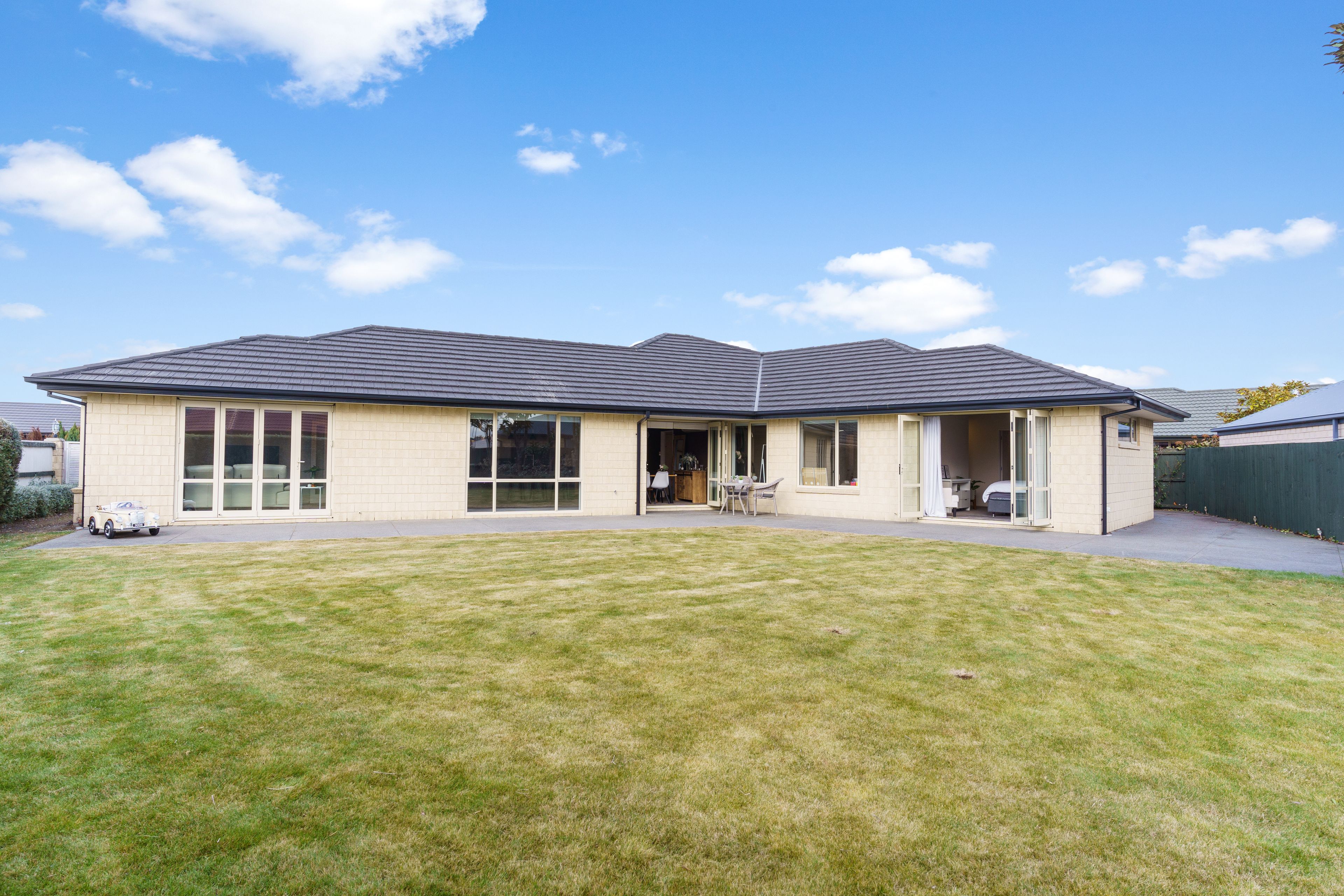 17 Clematis Place, Wigram, Christchurch City