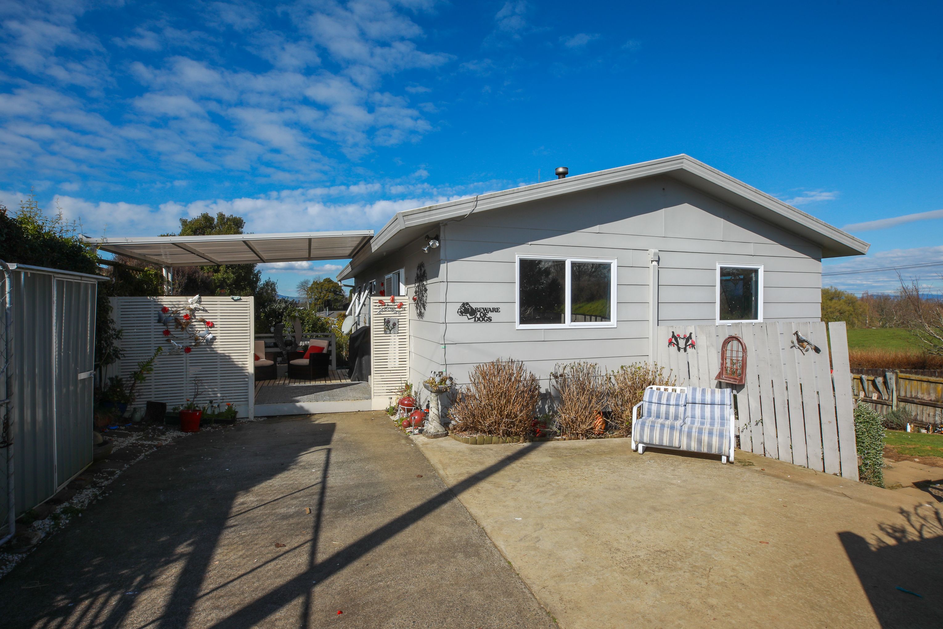 15 McAndrew Street, Kihikihi, Waipa District 3800 House for Sale