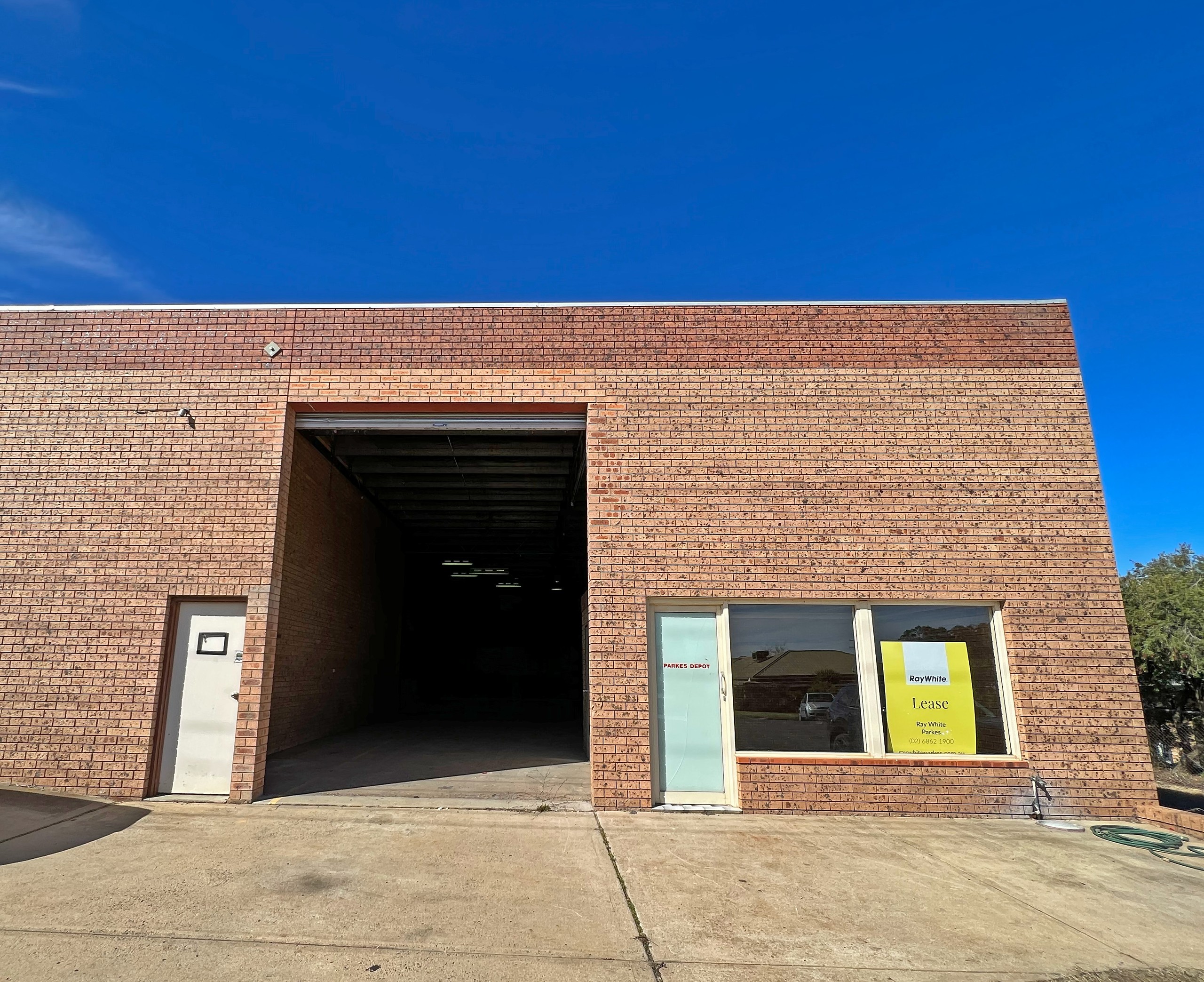 3/100 Clarinda Street, Parkes, NSW 2870