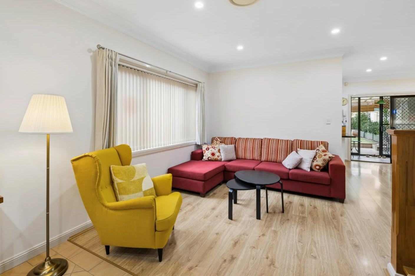 57 Campbell Hill Road, Chester Hill, NSW 2162