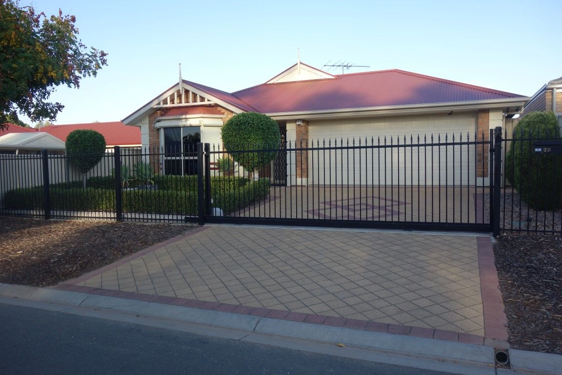 28 Admiralty Circuit, Smithfield, SA 5114