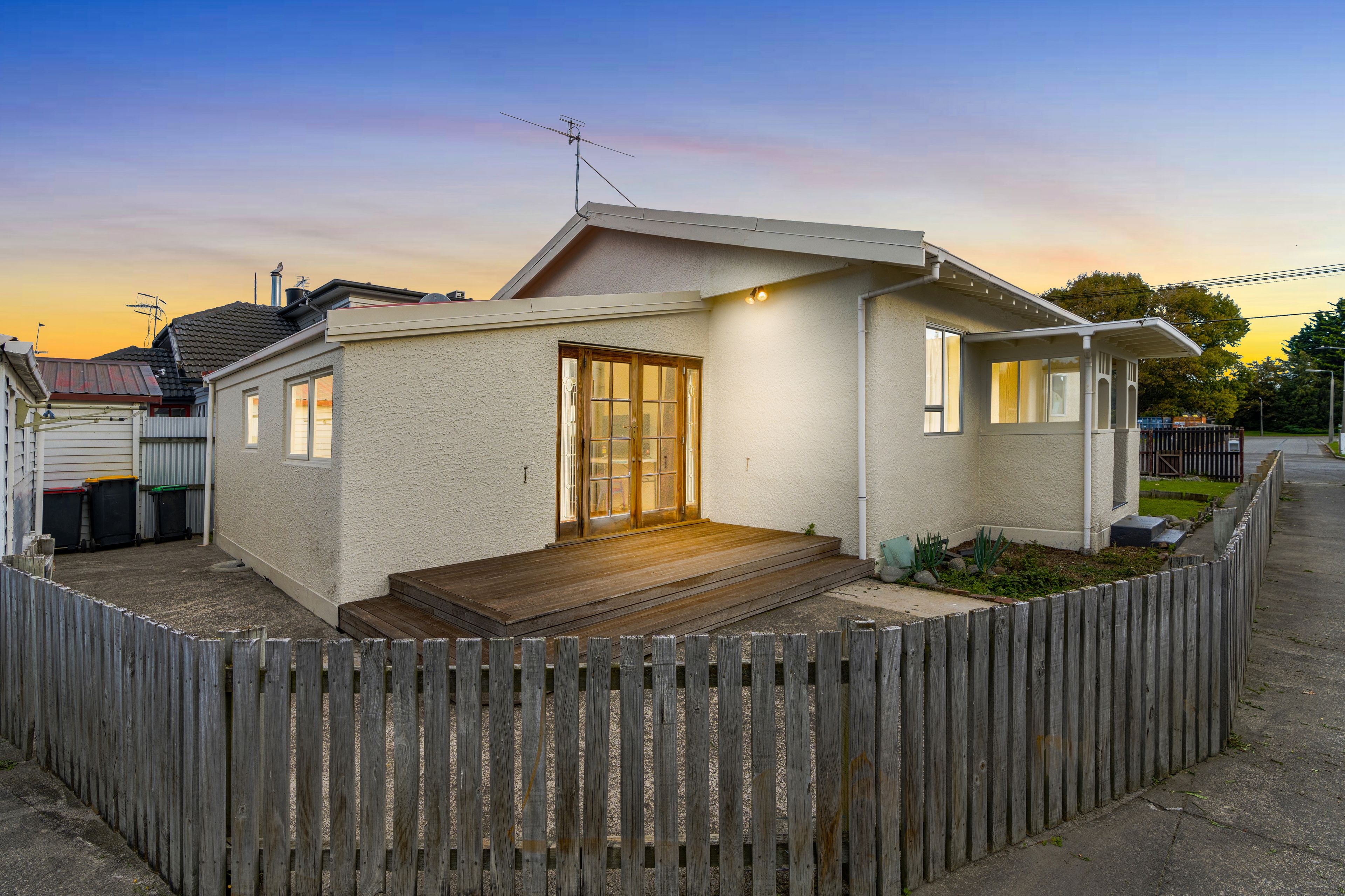 20 Sylvan Street, Hillmorton, Christchurch City