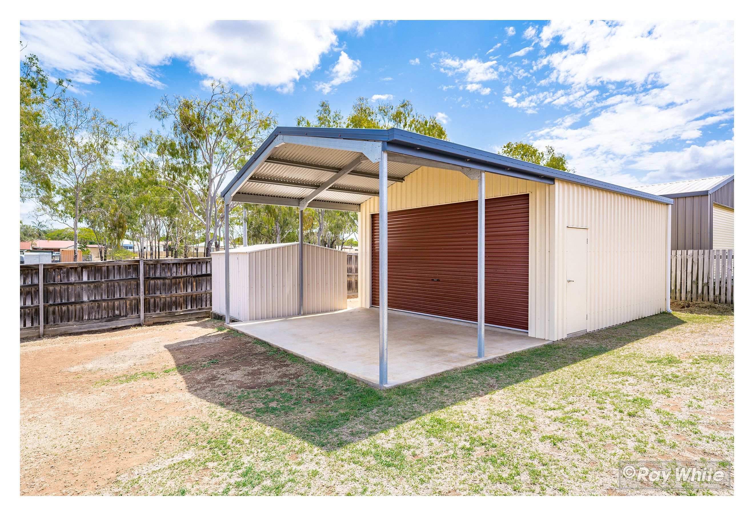 12 Riley Drive, Gracemere, QLD 4702