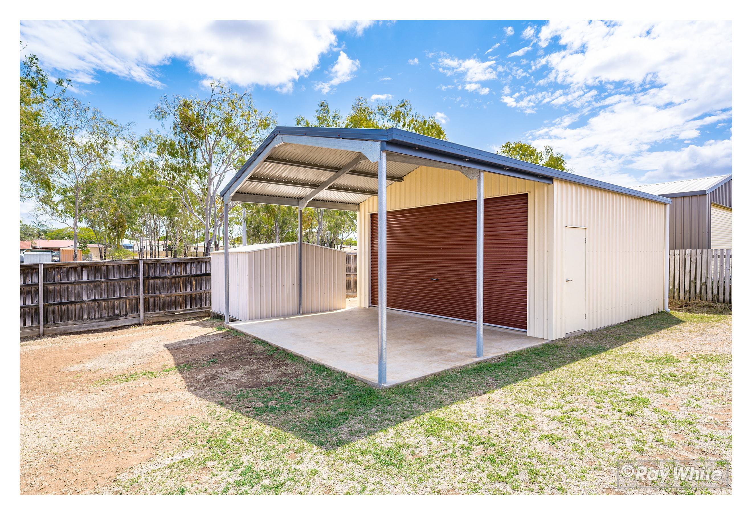 12 Riley Drive, Gracemere, QLD 4702