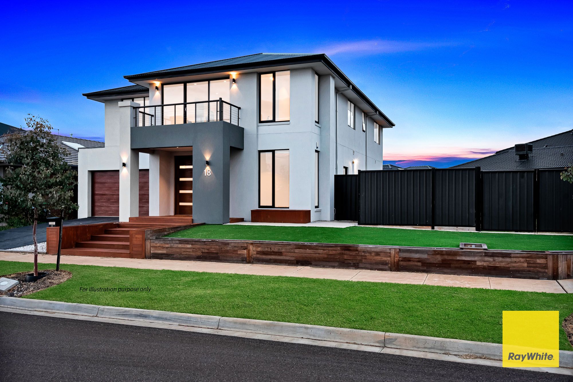 18 Nile Drive, Truganina, VIC 3029