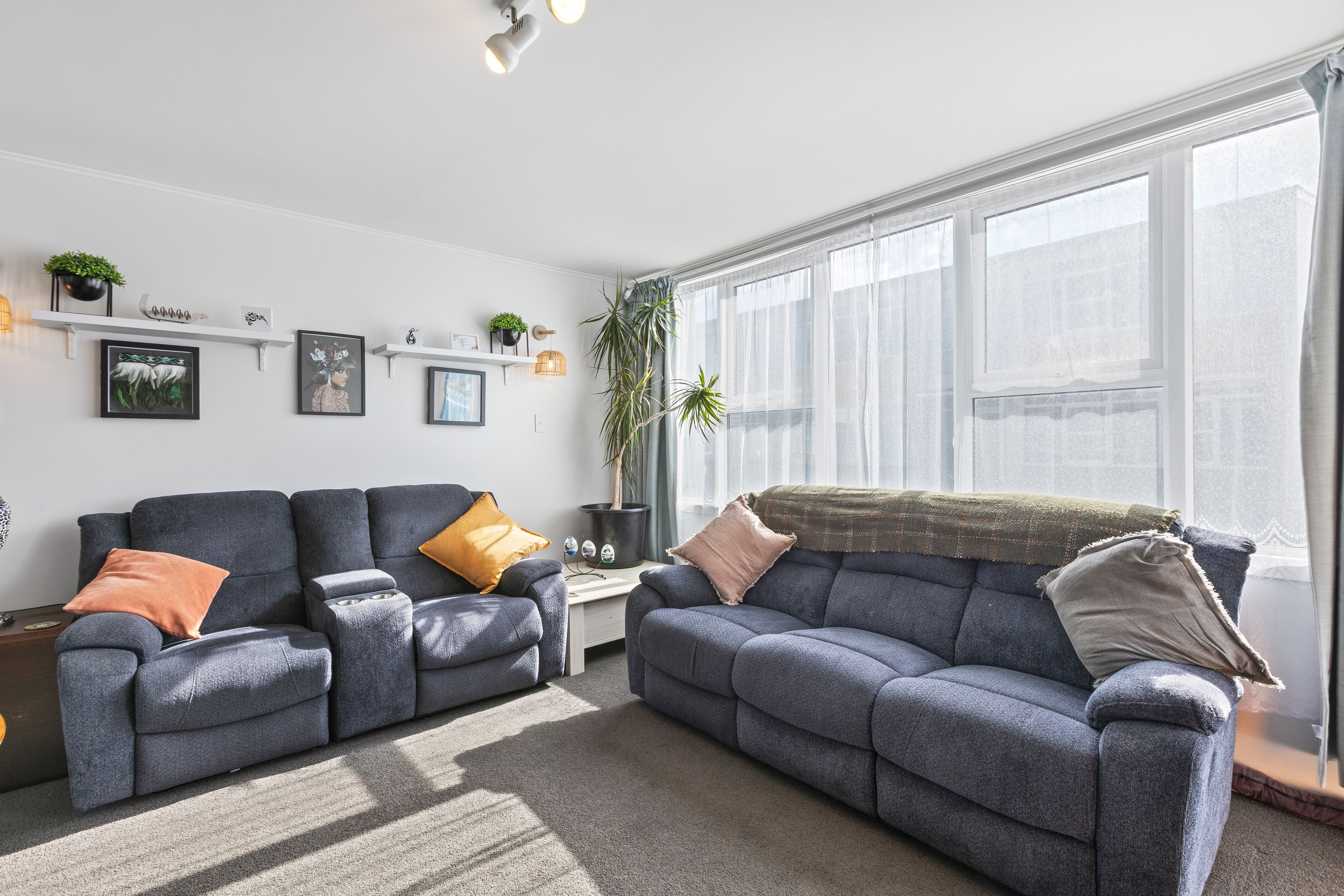 5/55 Apu Crescent, Lyall Bay, Wellington City