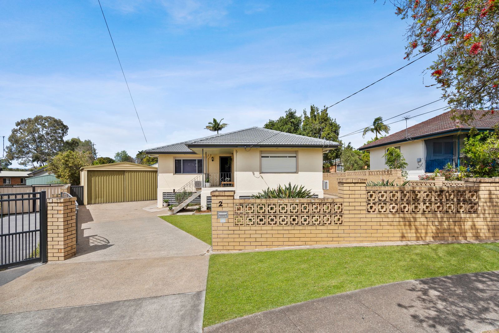 2 Merchiston Street — photo from Ray White Annerley