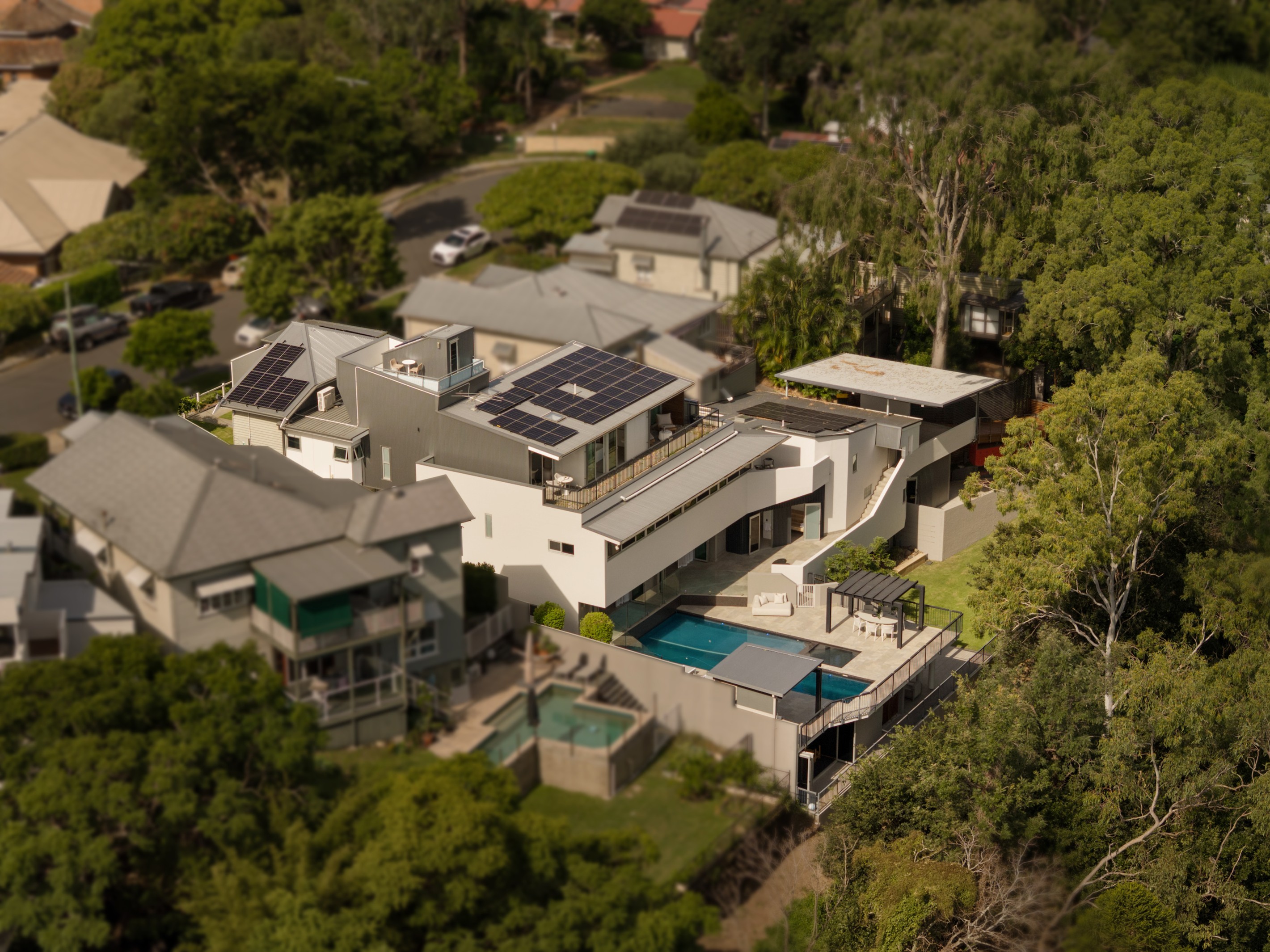 41 Grove Crescent, Toowong, QLD 4066