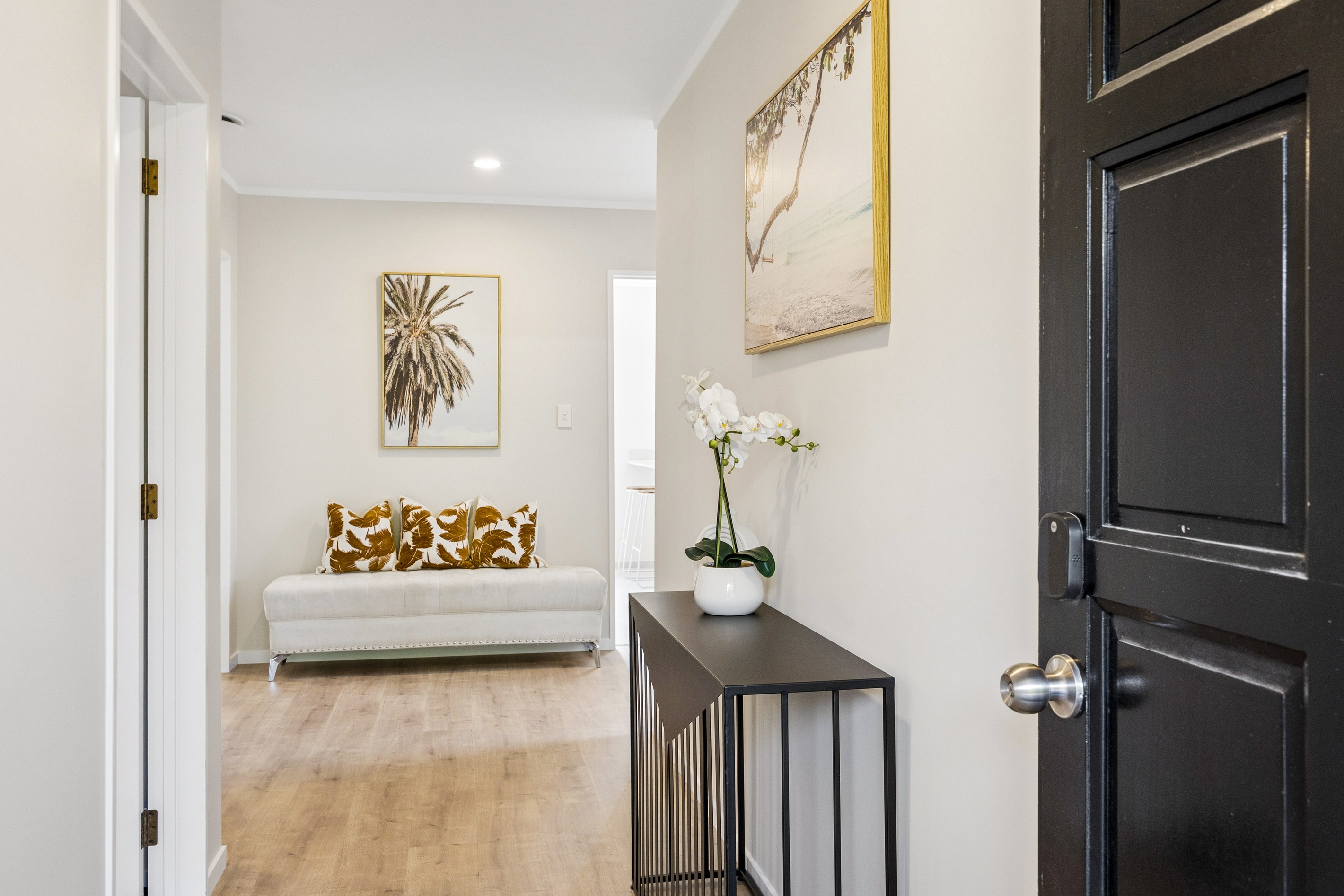 5C Thurston Place, Half Moon Bay, Manukau City