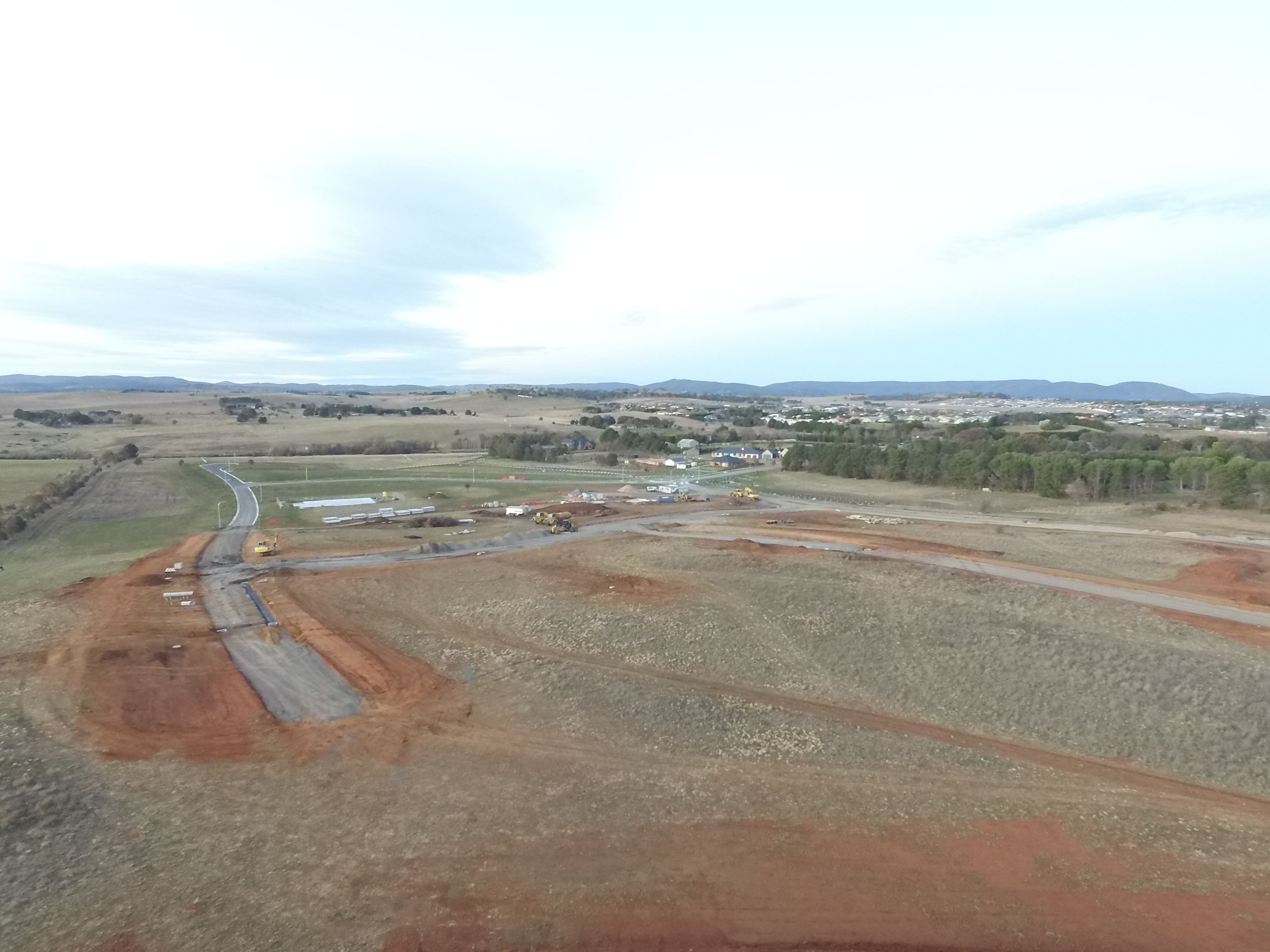 Lot 401 Sanctuary Drive, Goulburn, NSW 2580