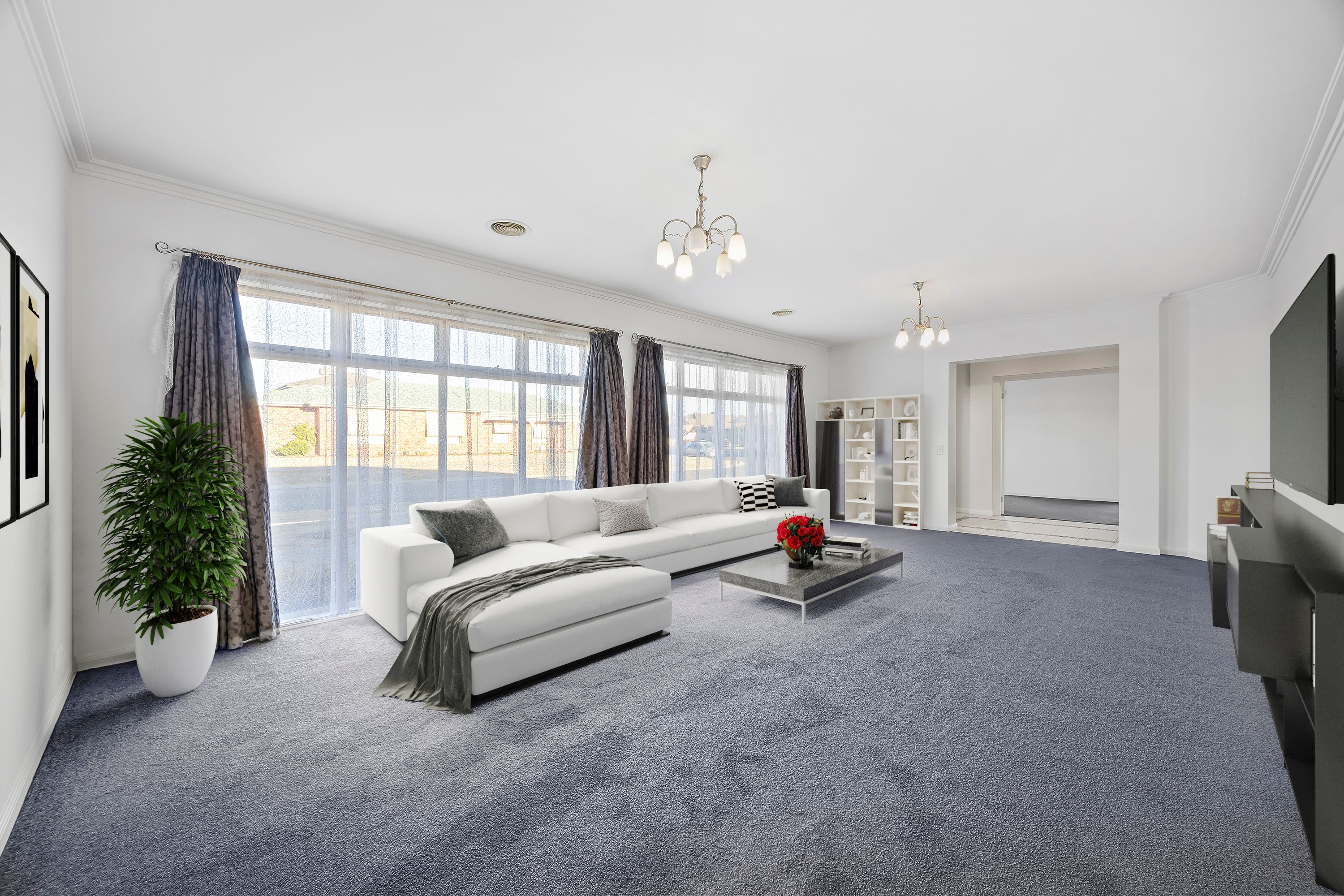 18 Boulevarde Drive, Alfredton, VIC 3350