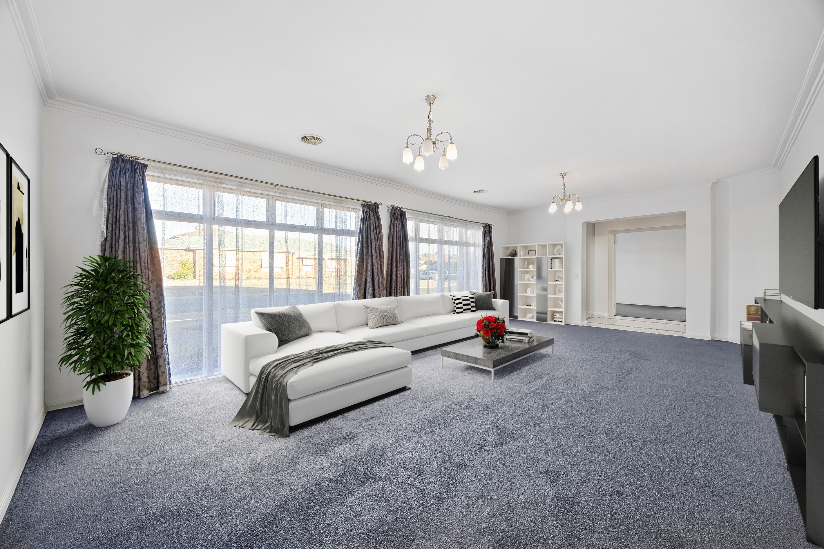 18 Boulevarde Drive, Alfredton, VIC 3350