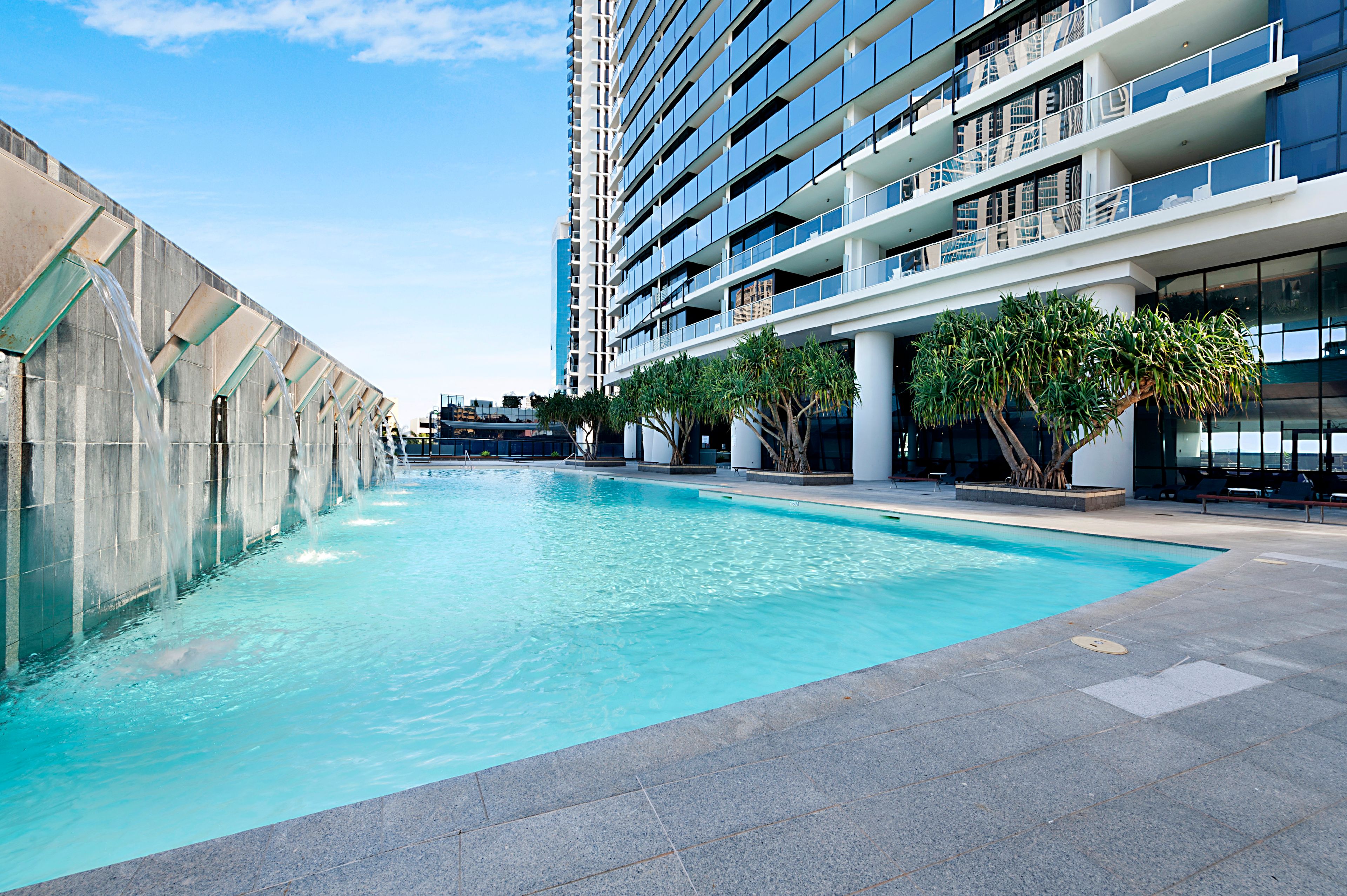 1282/9 'Circle on Cavill' Ferny Avenue — photo 24 of 30