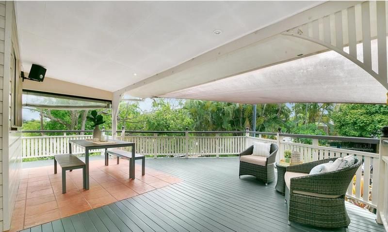 9 Burns Street, Indooroopilly, QLD 4068