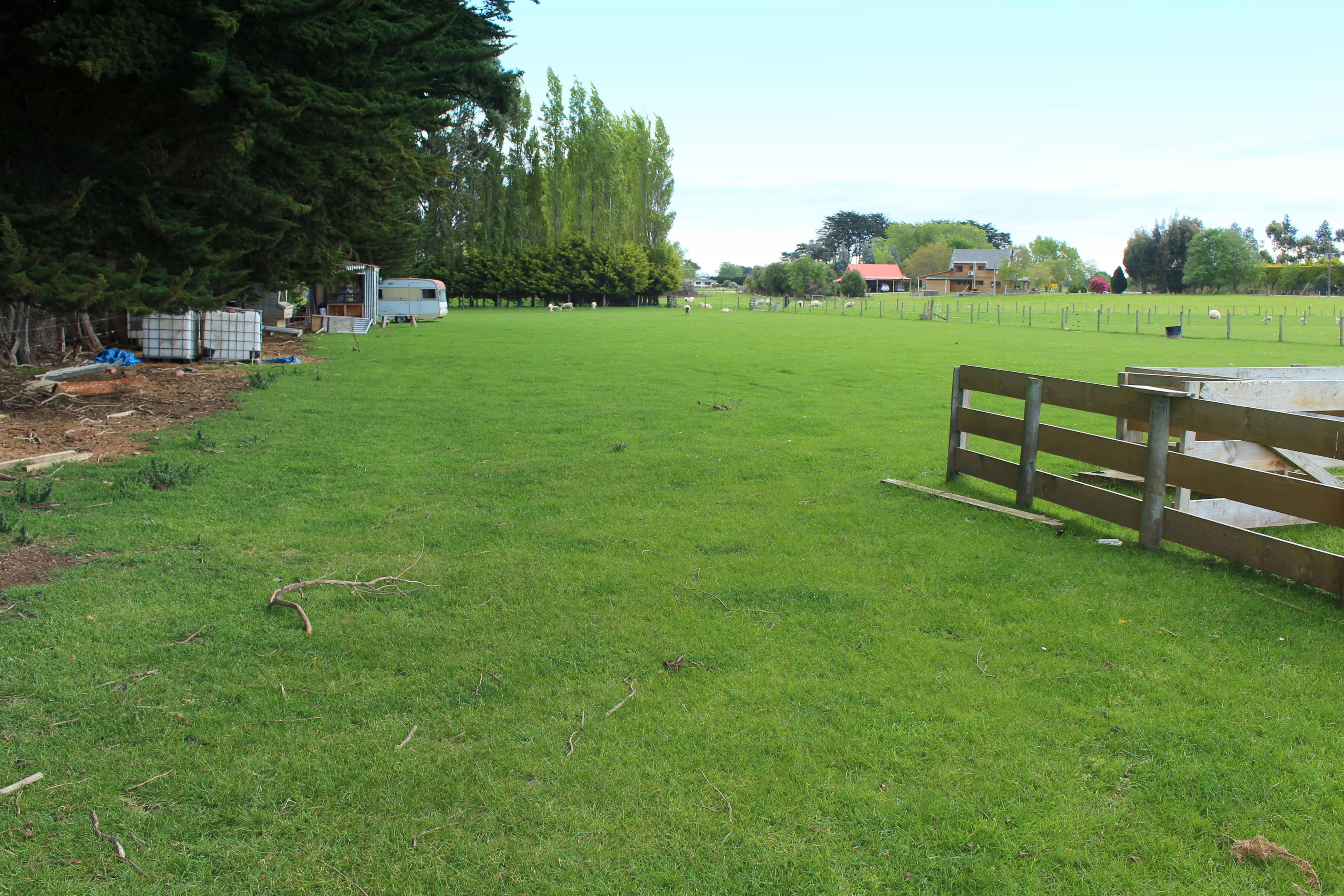 17 Grove Bush Woodlands Road, Woodlands, Southland District