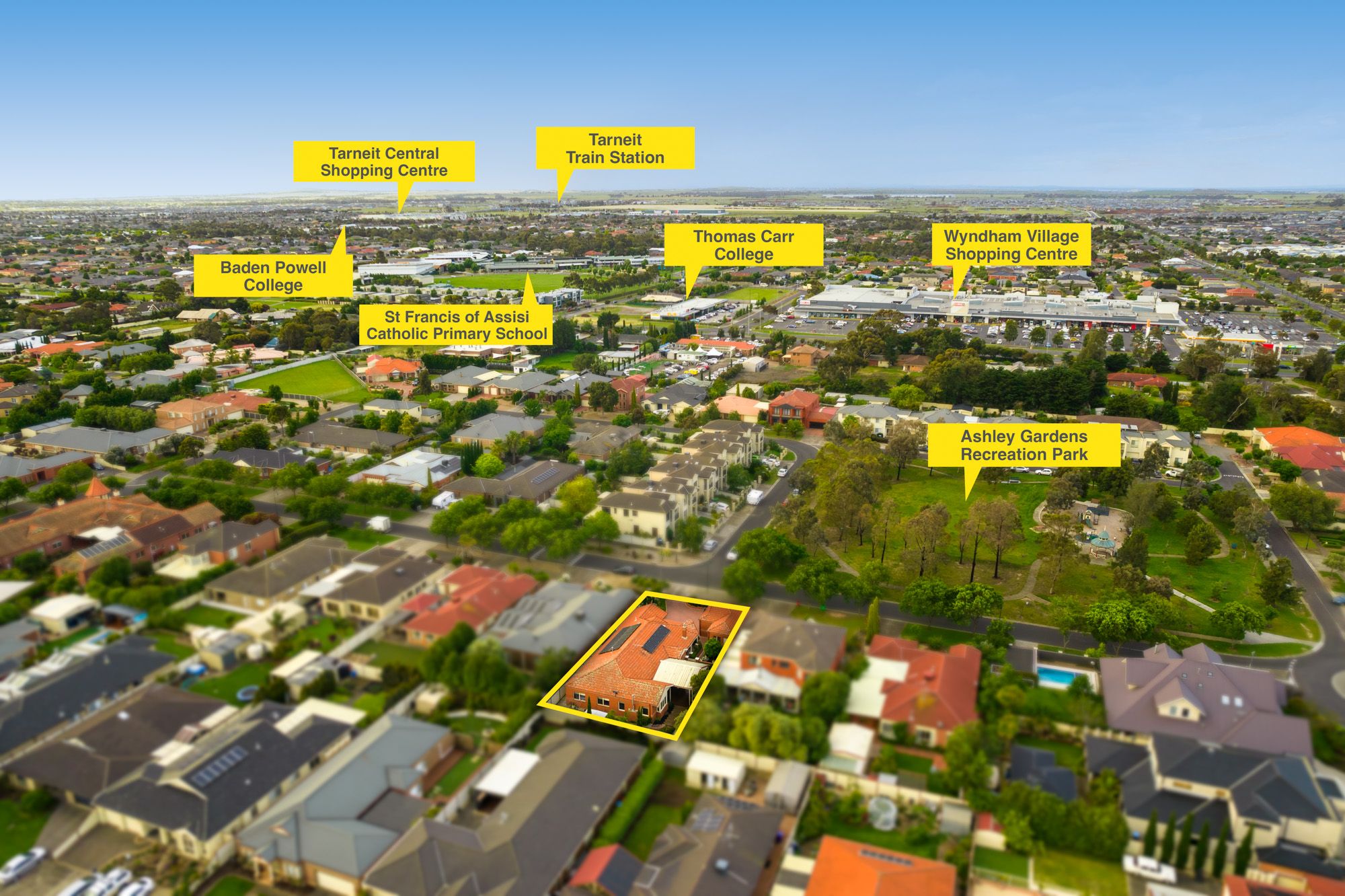 7 Ashley Avenue, Hoppers Crossing, VIC 3029