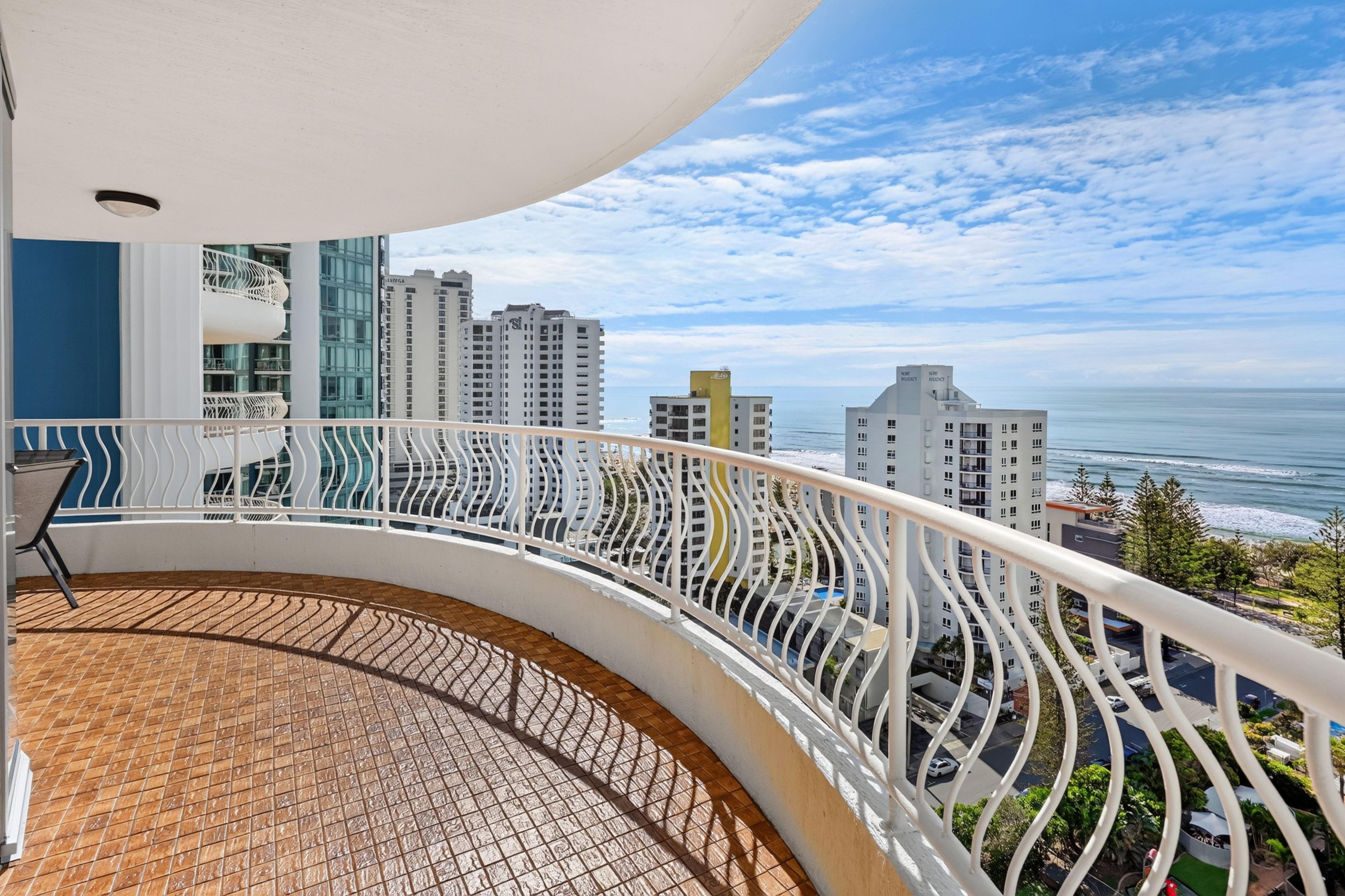 17C/30 Laycock Street, Surfers Paradise, QLD 4217