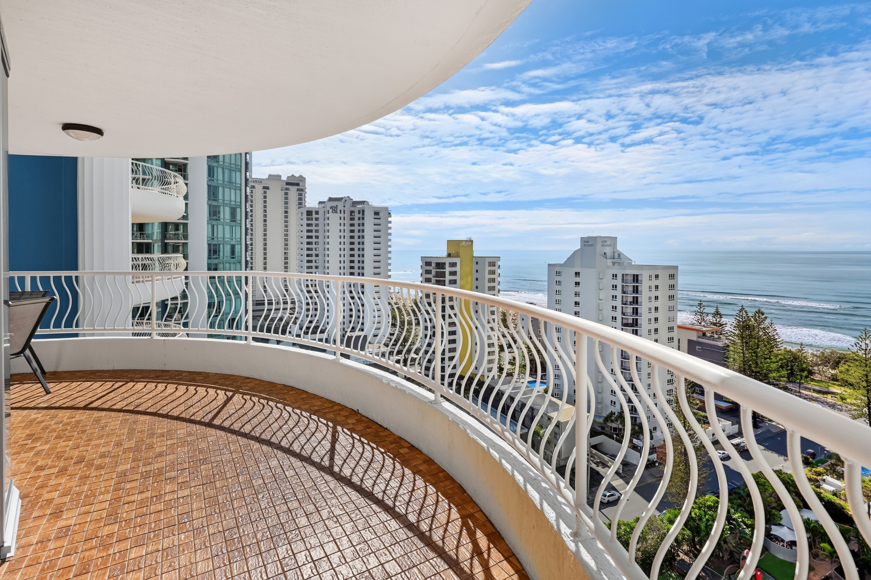 17C/30 Laycock Street, Surfers Paradise, QLD 4217