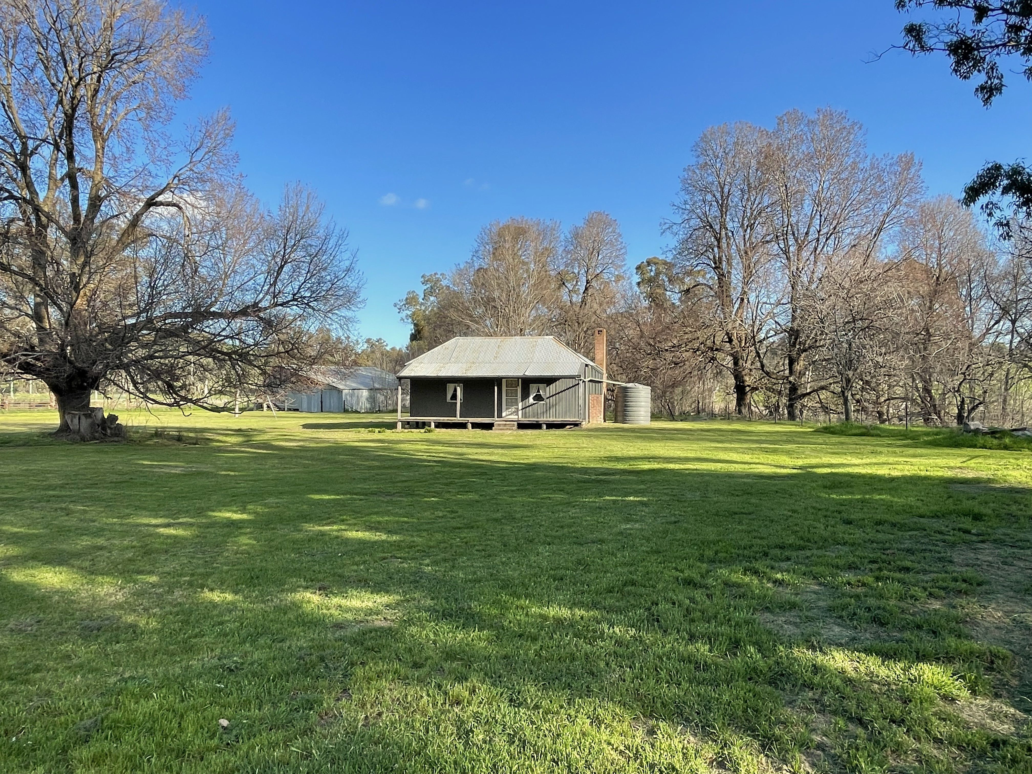 Lot/247 Long Tunnel Road — photo 19 of 20