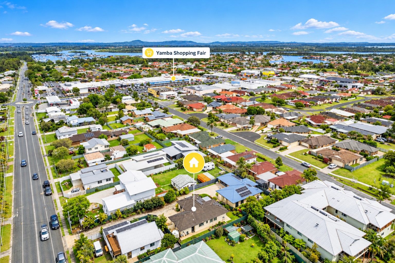 167A Yamba Road — photo 13 of 13