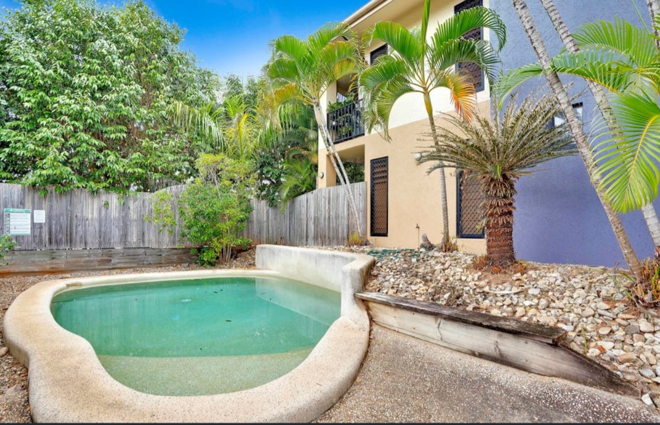 7/14 Short Street, Redlynch, QLD 4870