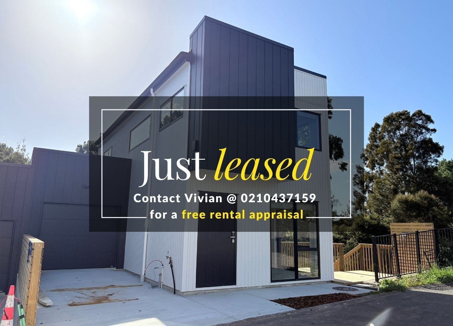14 Aoraki Crescent, Albany, North Shore City