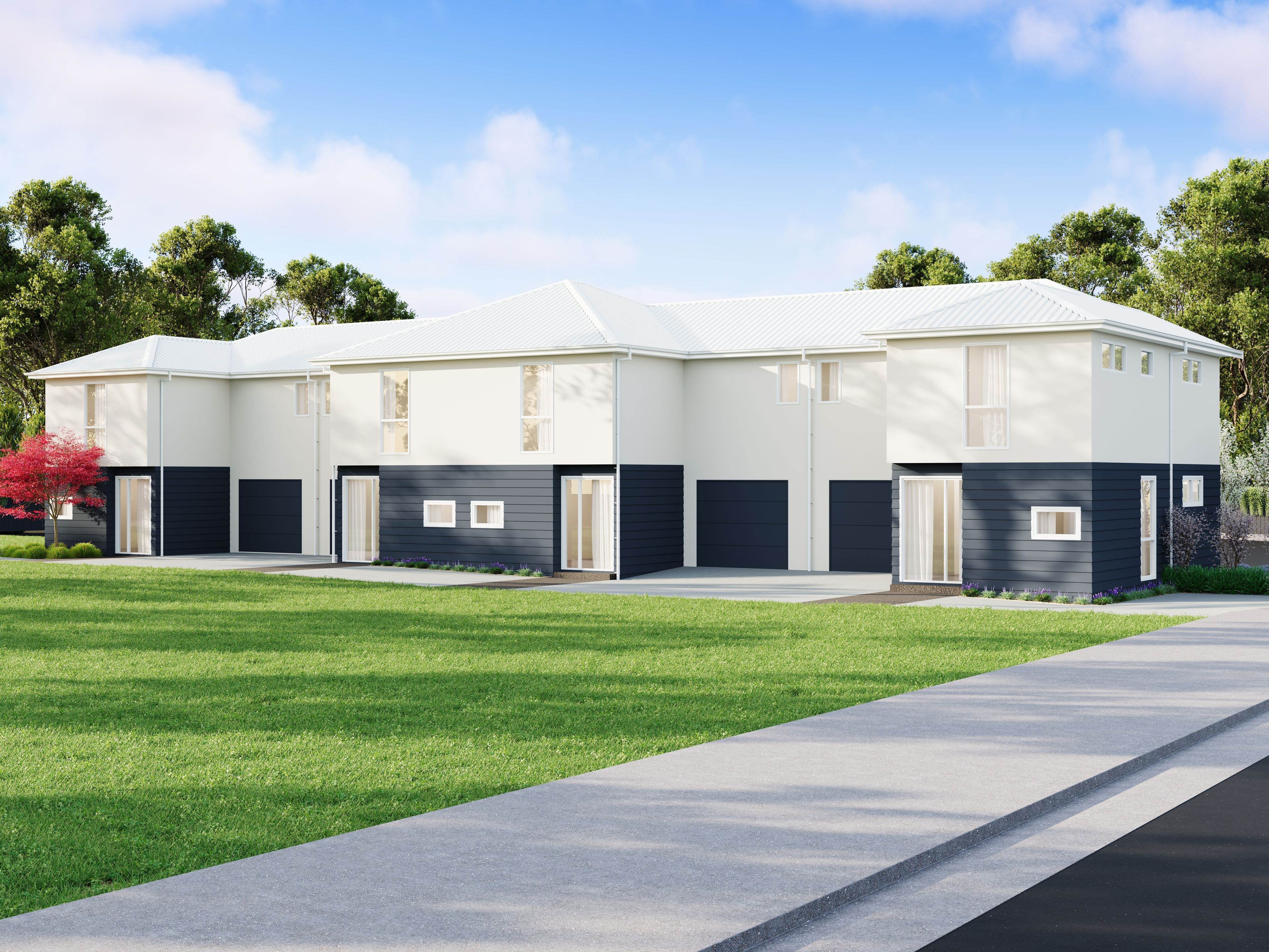 271 King Street, Rangiora, Waimakariri District